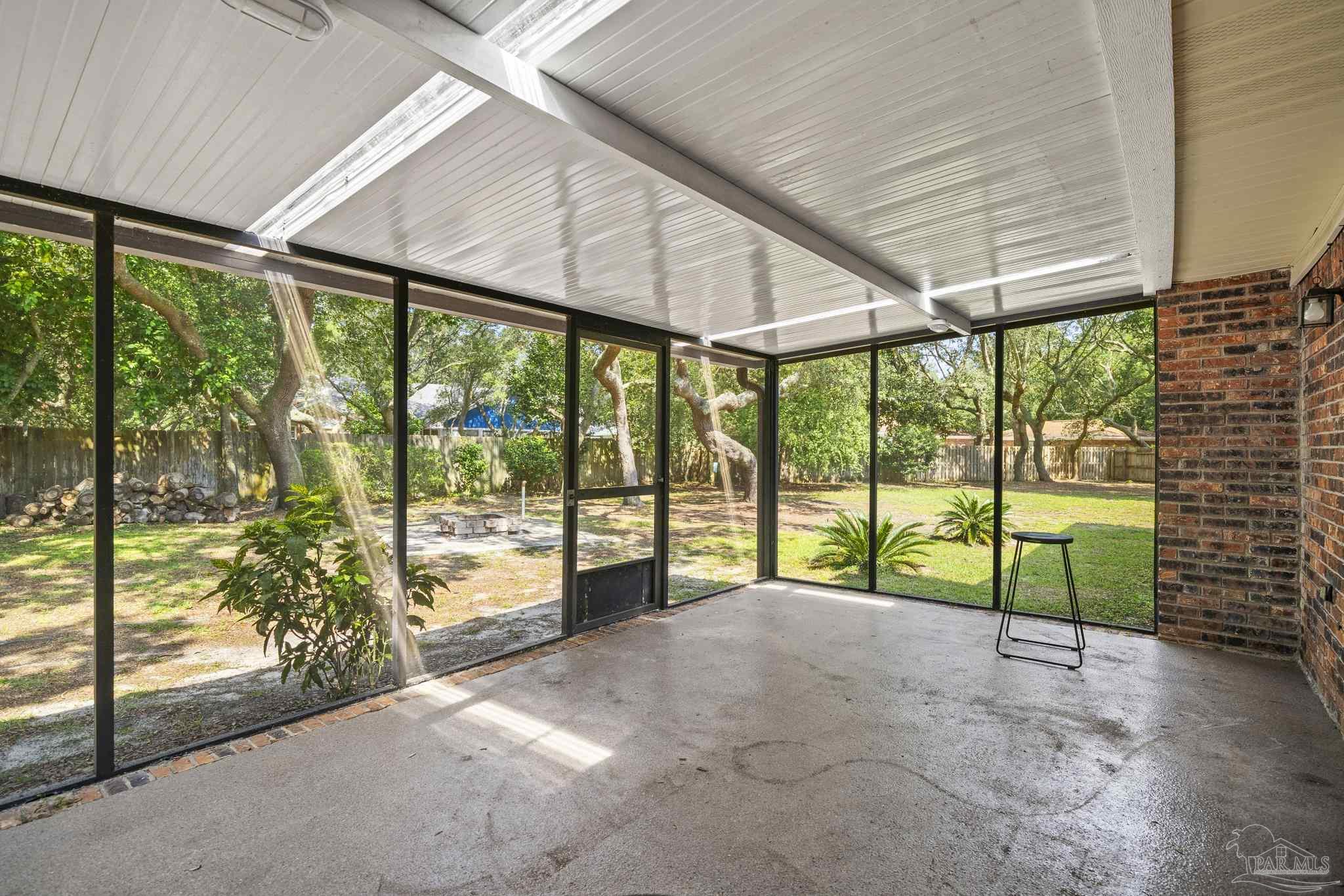 1539 Bay Woods Road Gulf Breeze FL 32563