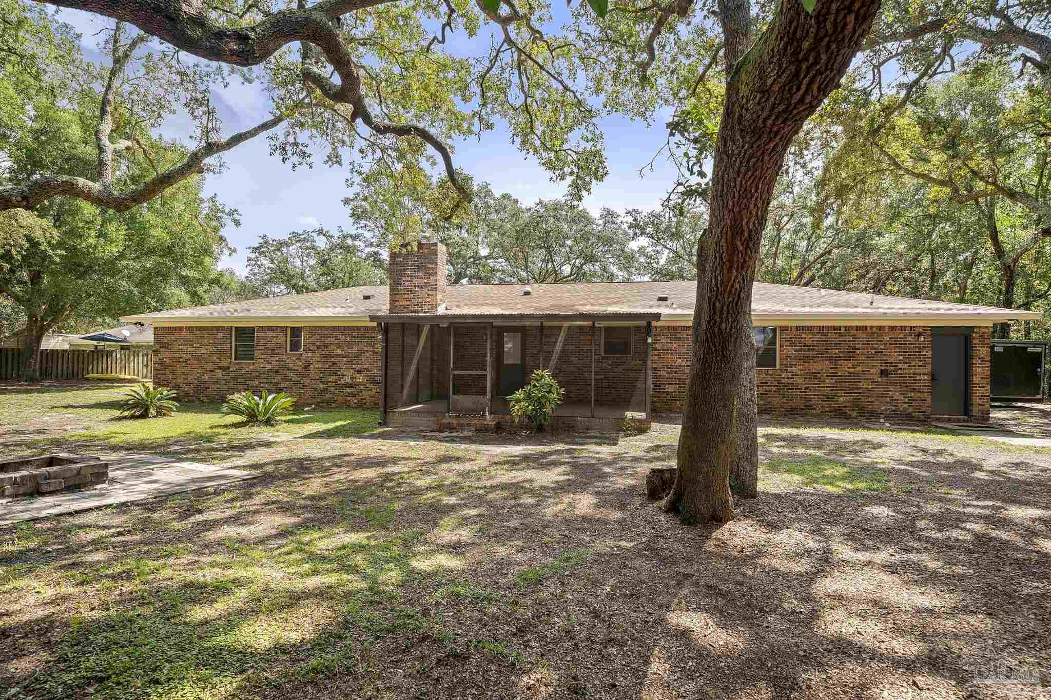 1539 Bay Woods Road Gulf Breeze FL 32563