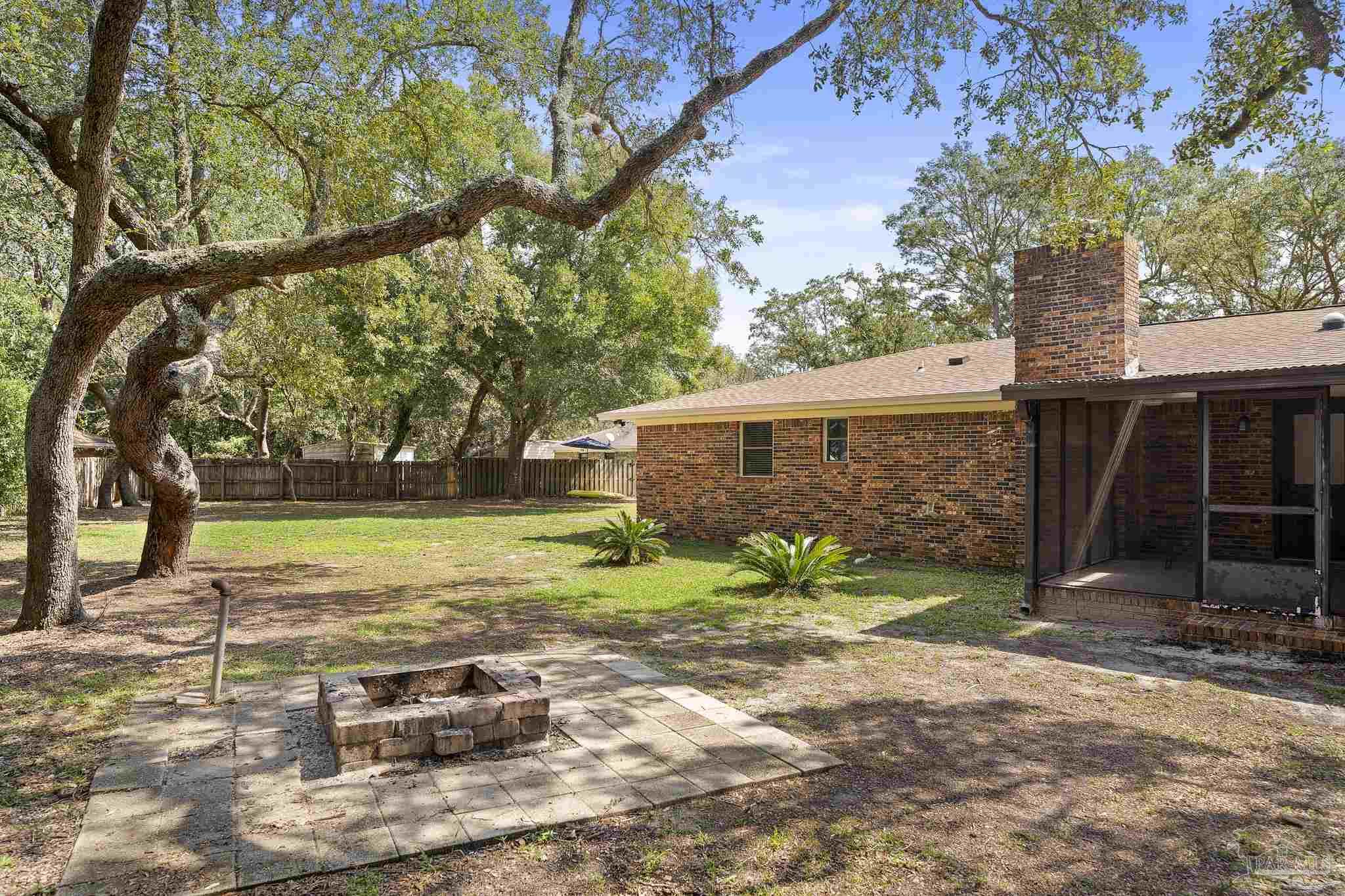 1539 Bay Woods Road Gulf Breeze FL 32563