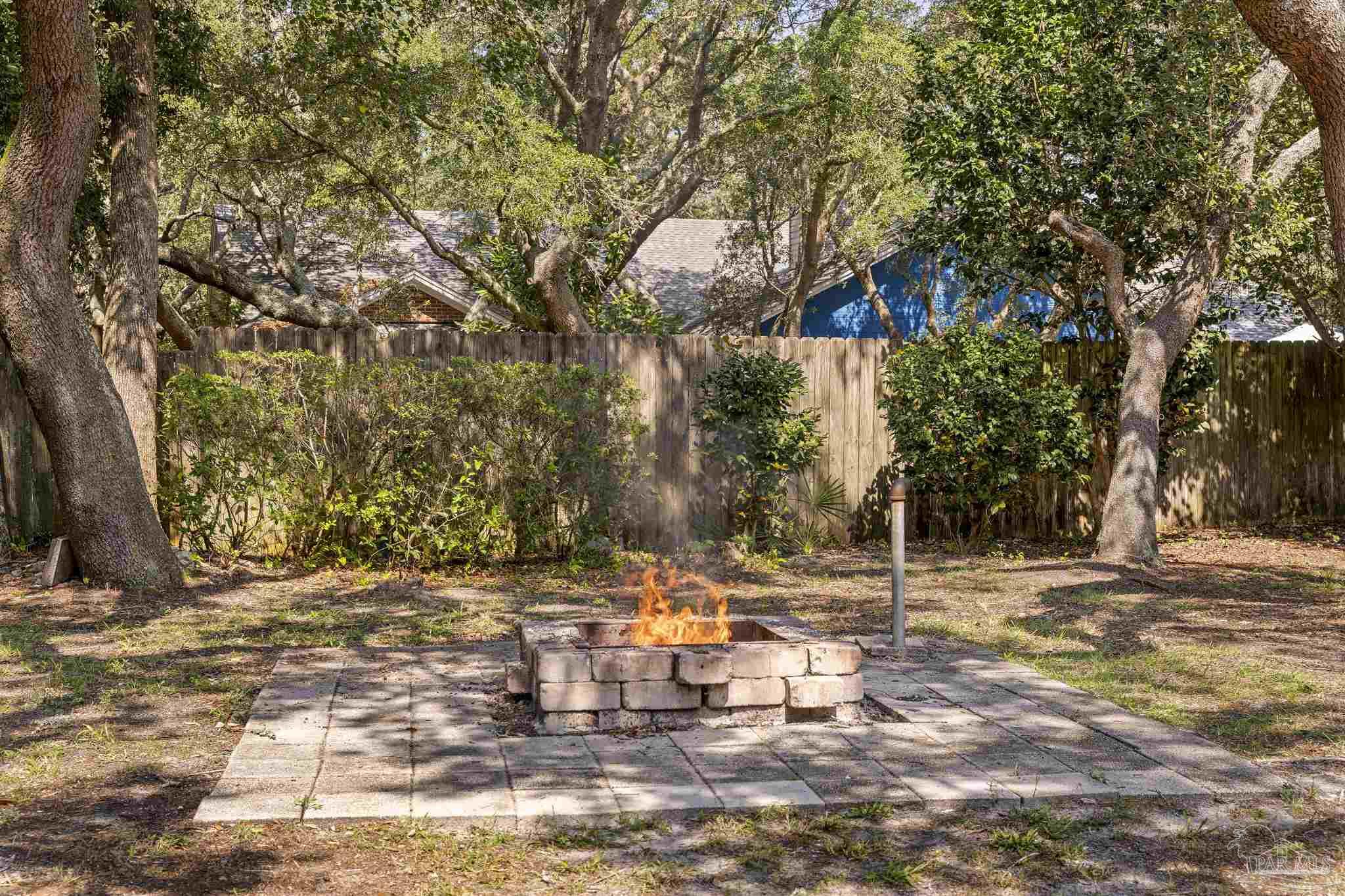 1539 Bay Woods Road Gulf Breeze FL 32563