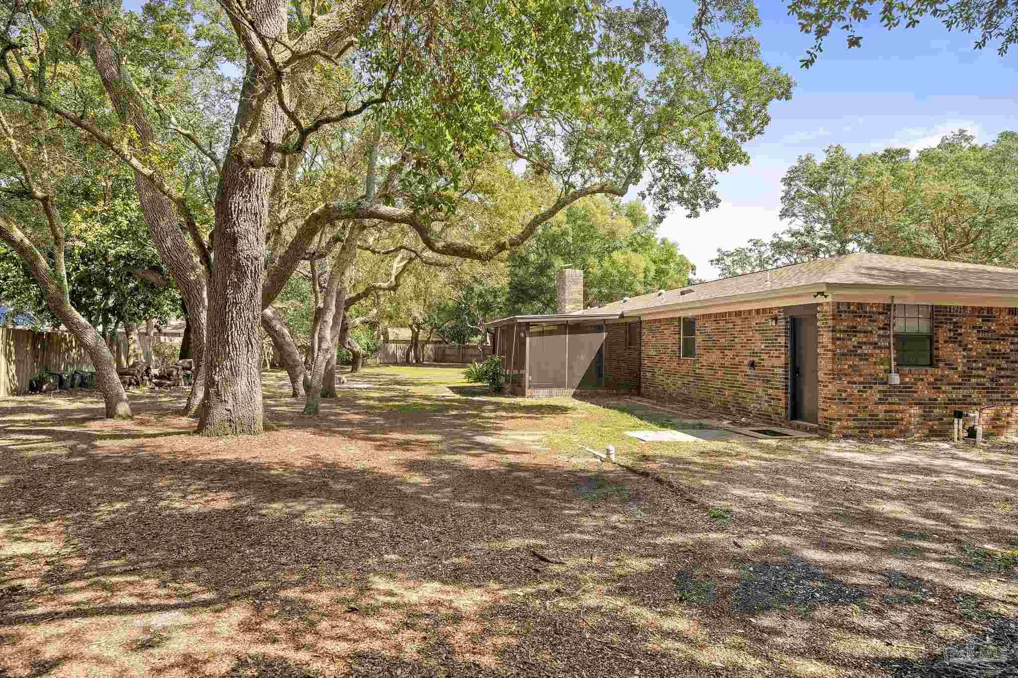 1539 Bay Woods Road Gulf Breeze FL 32563