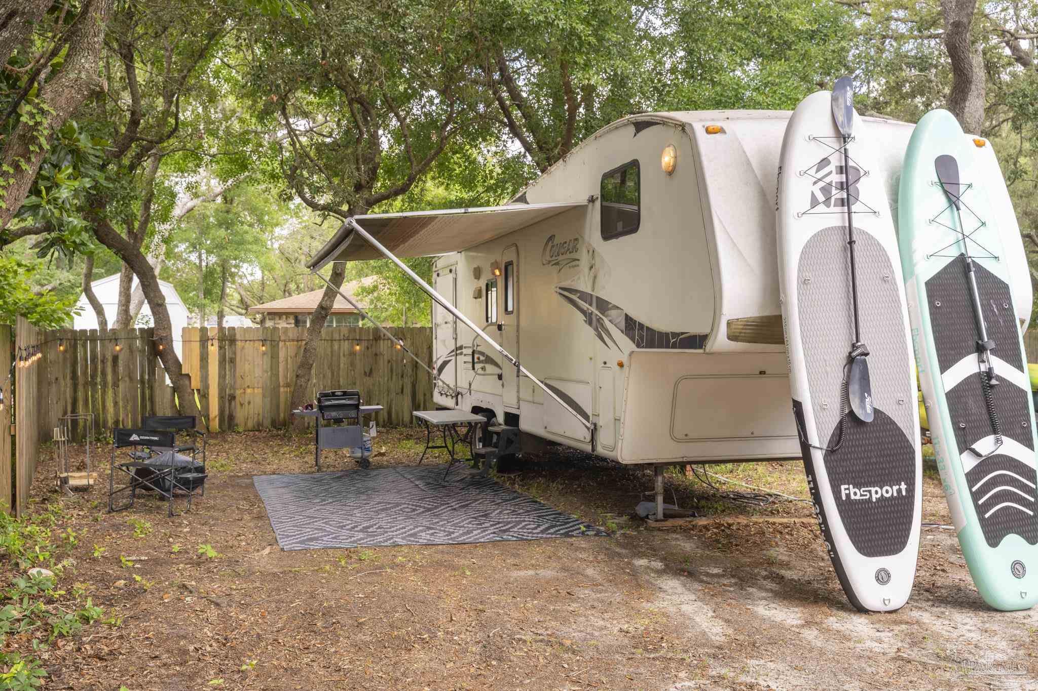 1539 Bay Woods Road Gulf Breeze FL 32563
