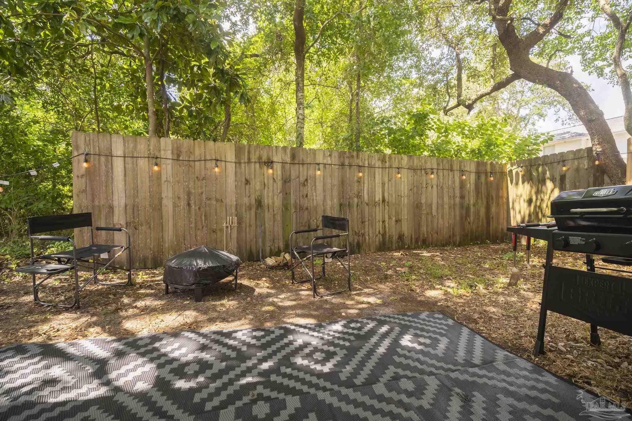 1539 Bay Woods Road Gulf Breeze FL 32563