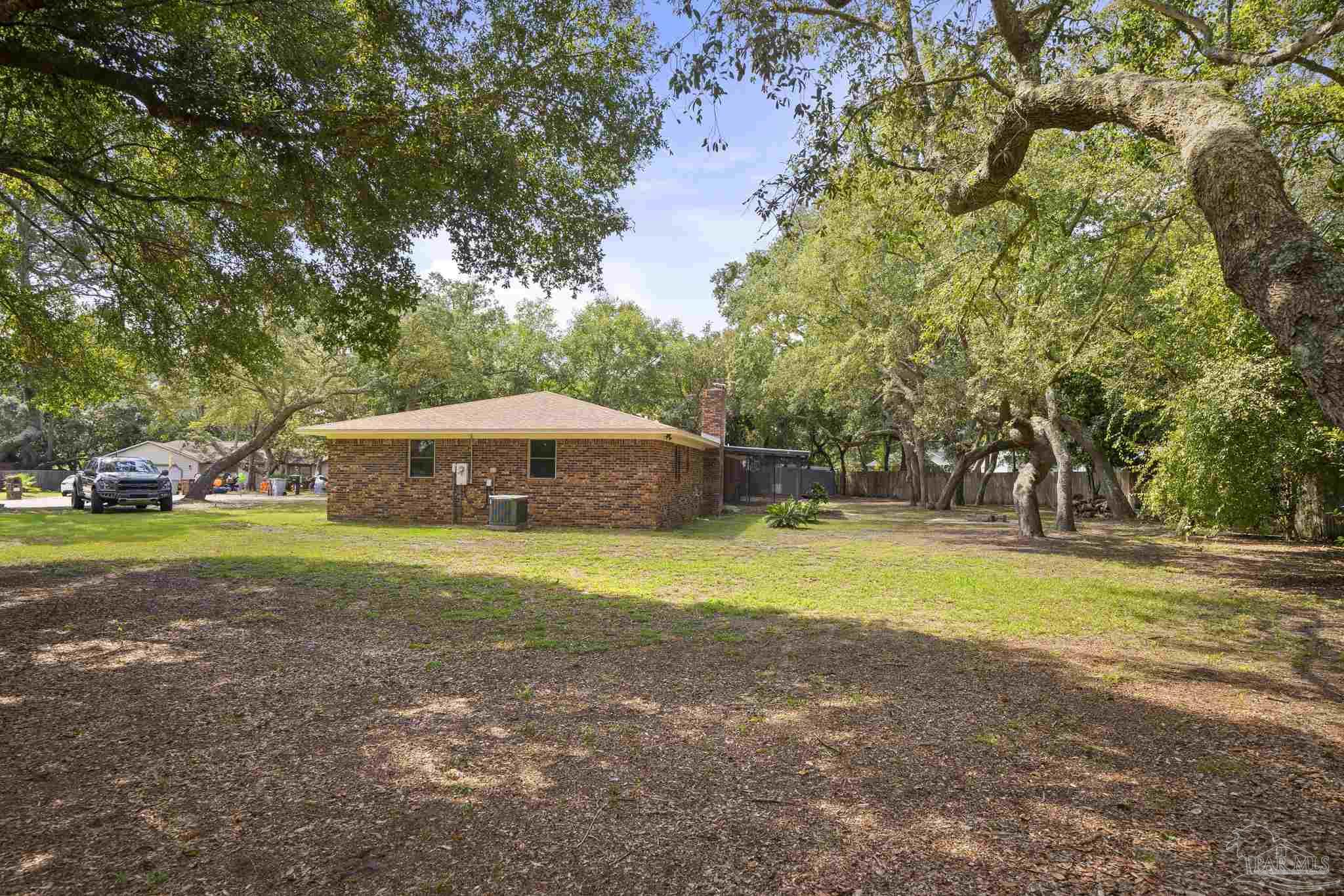1539 Bay Woods Road Gulf Breeze FL 32563