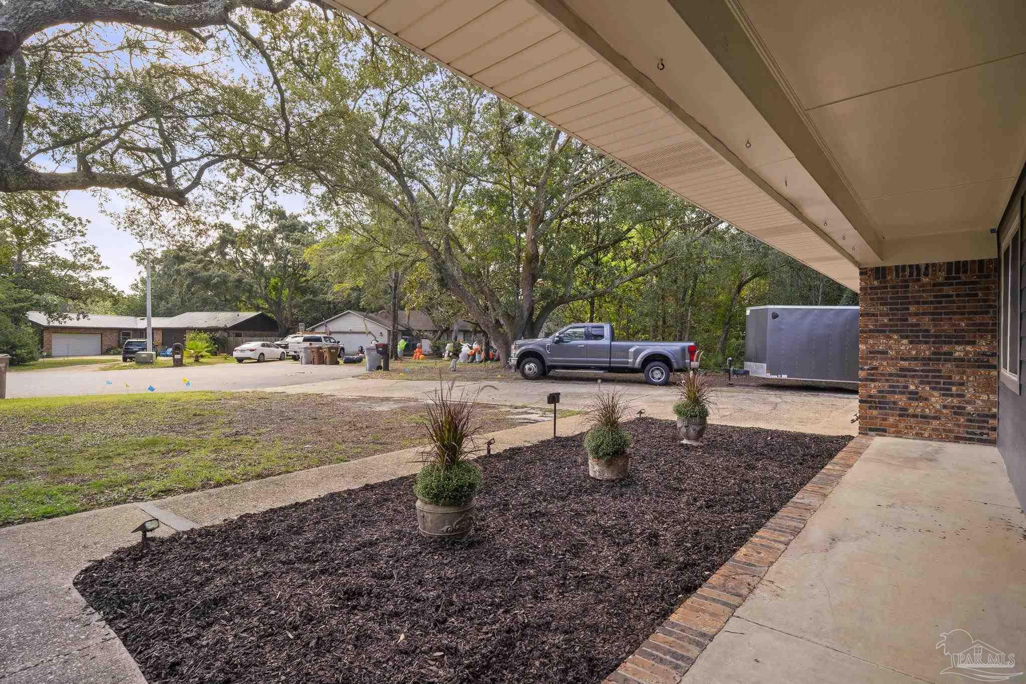 1539 Bay Woods Road Gulf Breeze FL 32563