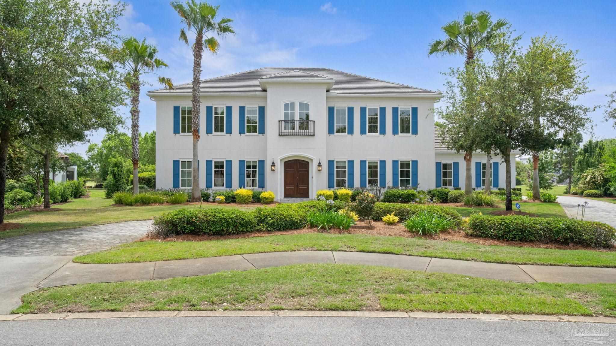 6302 Augusta Cove Destin FL 32541