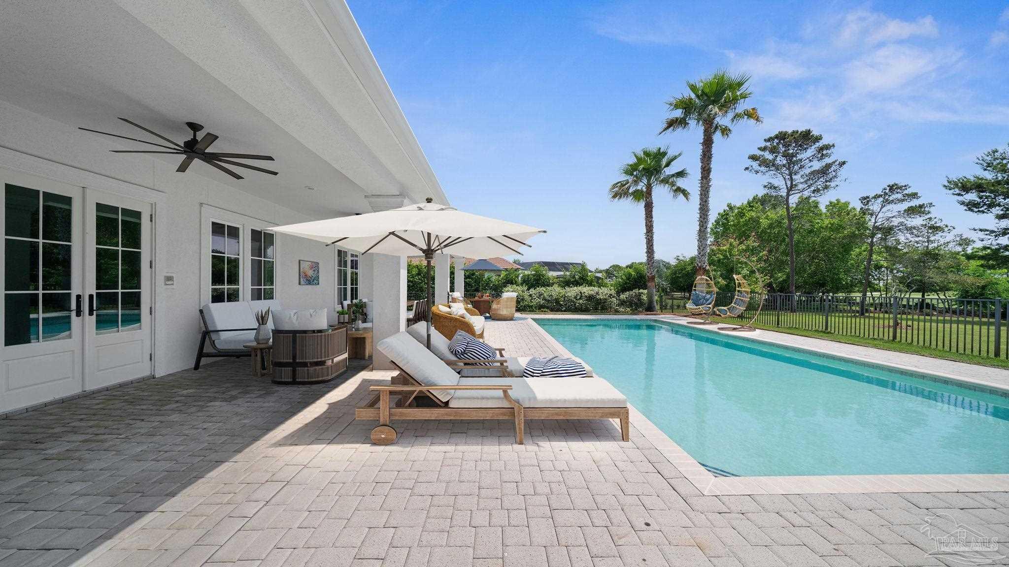 6302 Augusta Cove Destin FL 32541