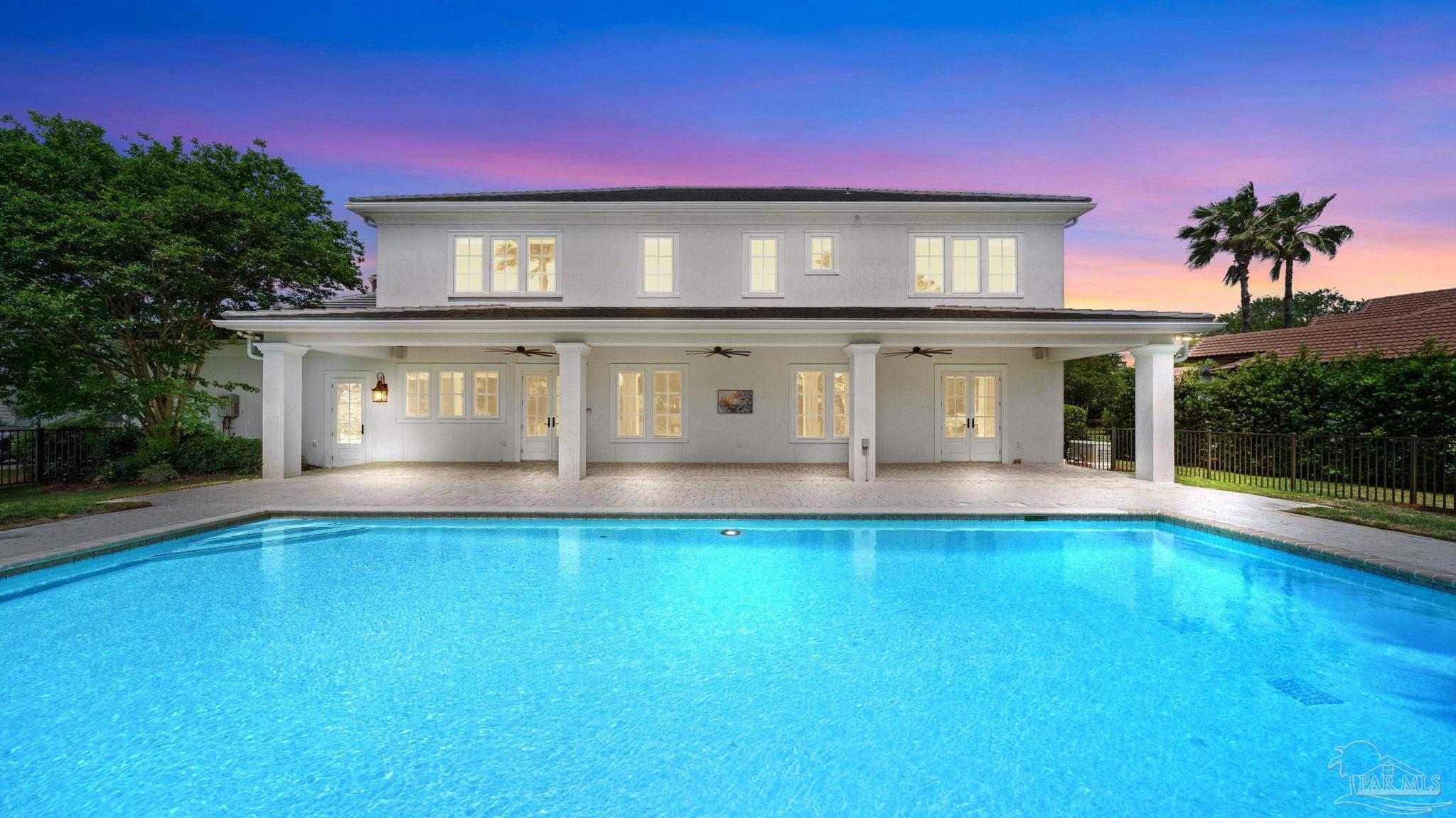 6302 Augusta Cove Destin FL 32541