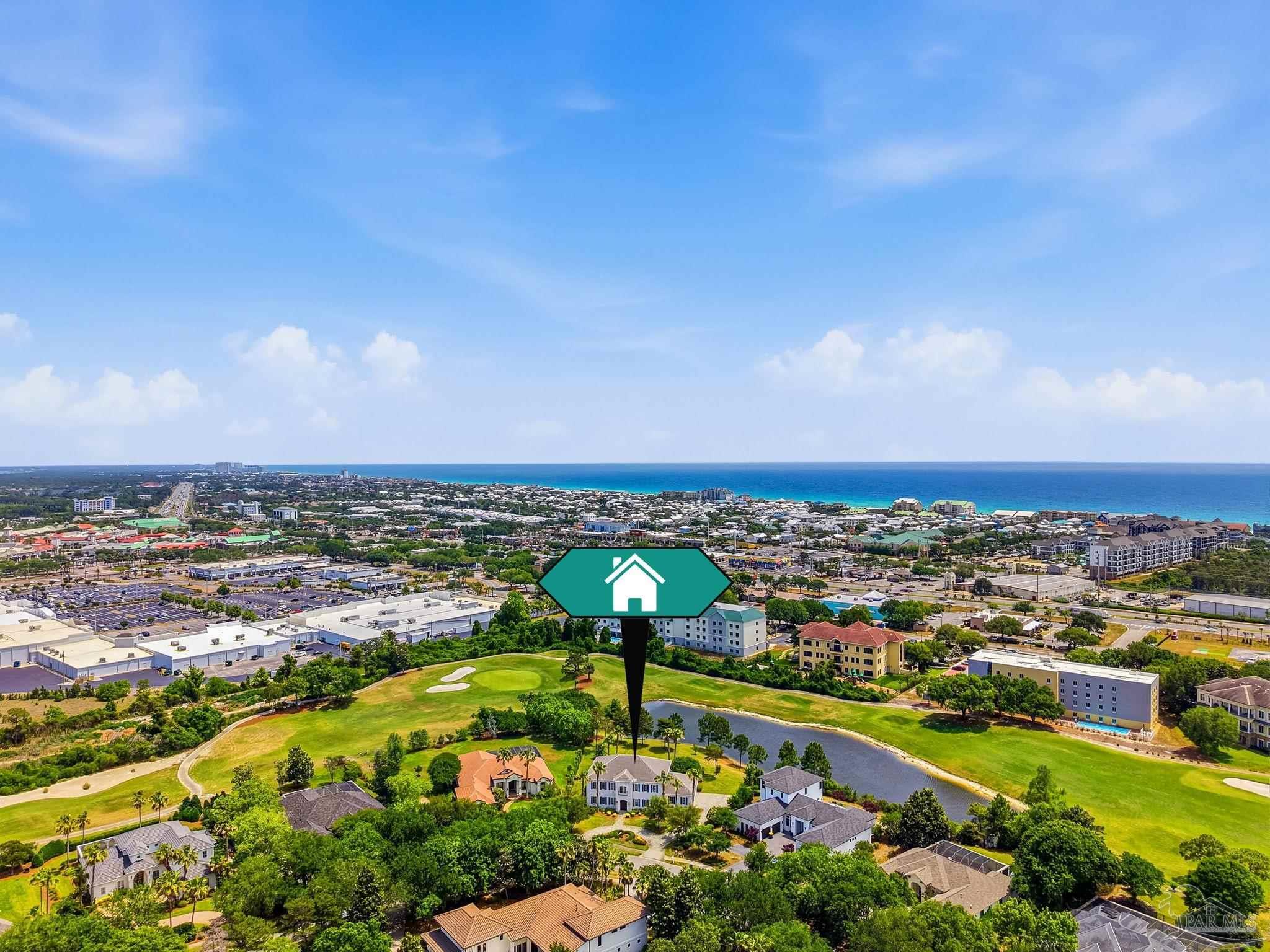 6302 Augusta Cove Destin FL 32541