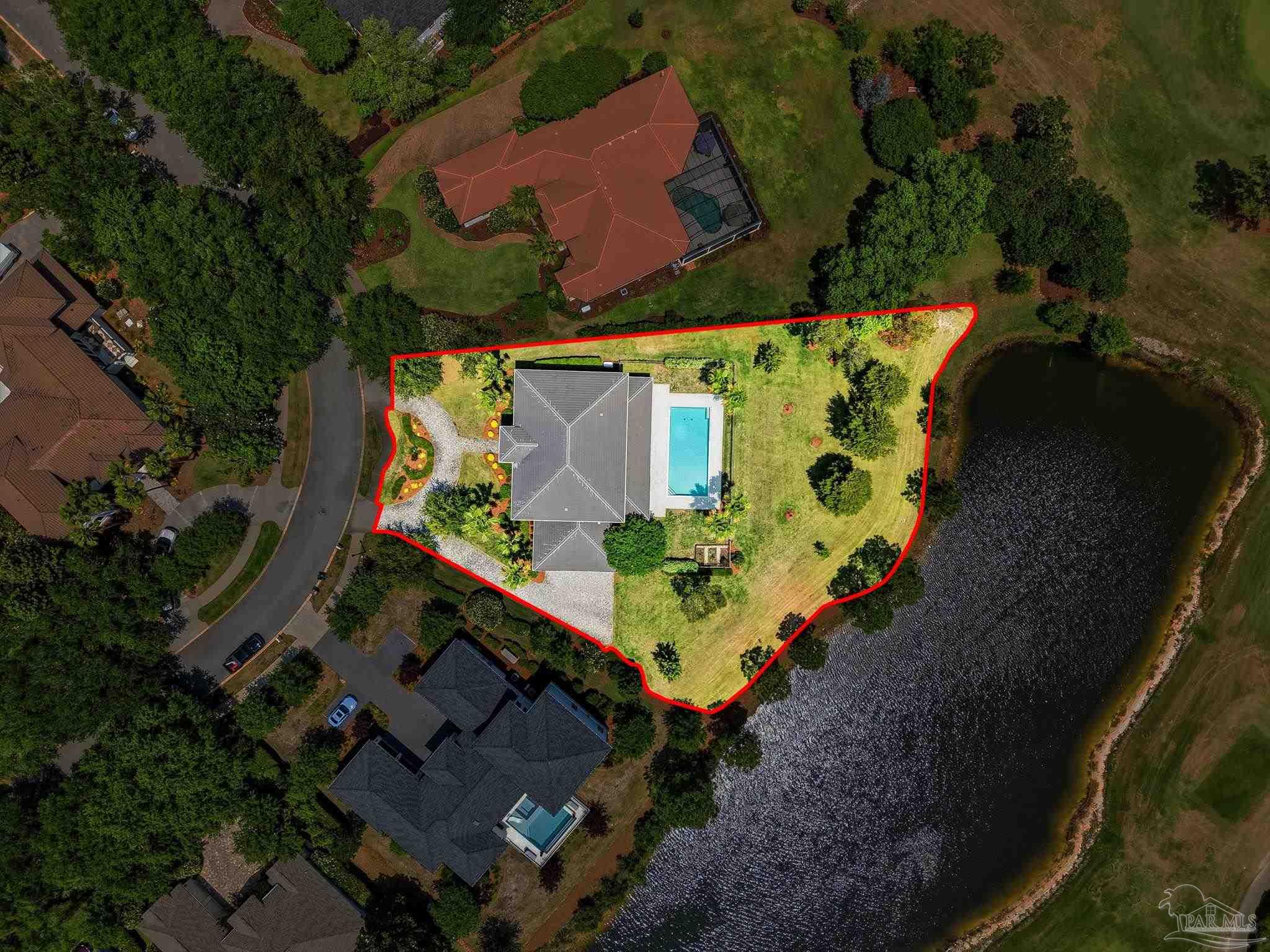 6302 Augusta Cove Destin FL 32541