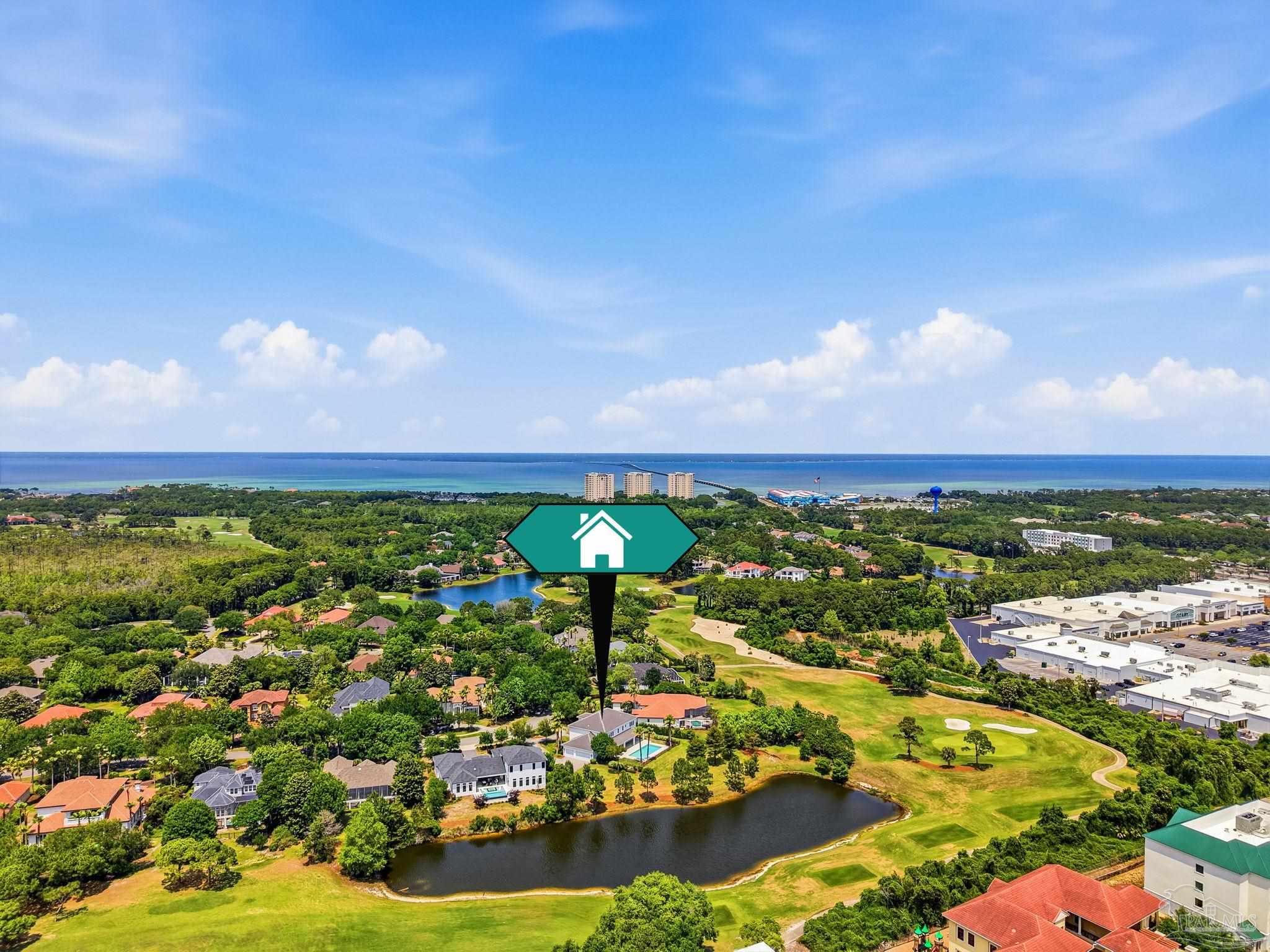 6302 Augusta Cove Destin FL 32541