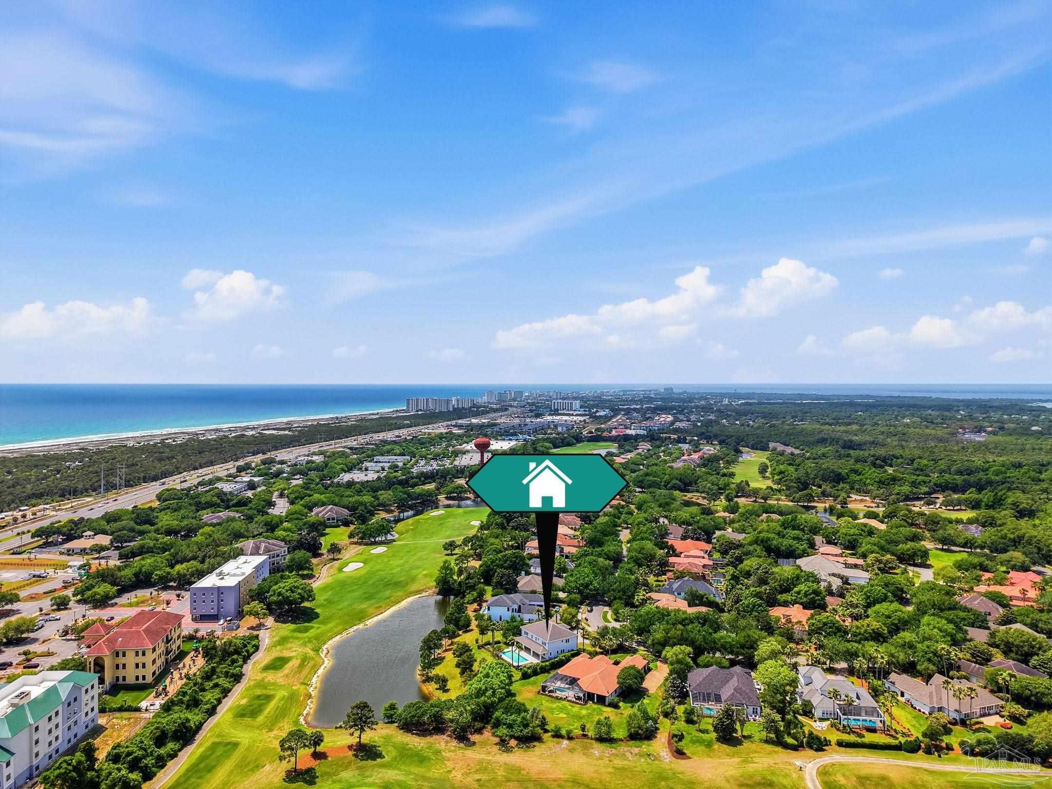 6302 Augusta Cove Destin FL 32541