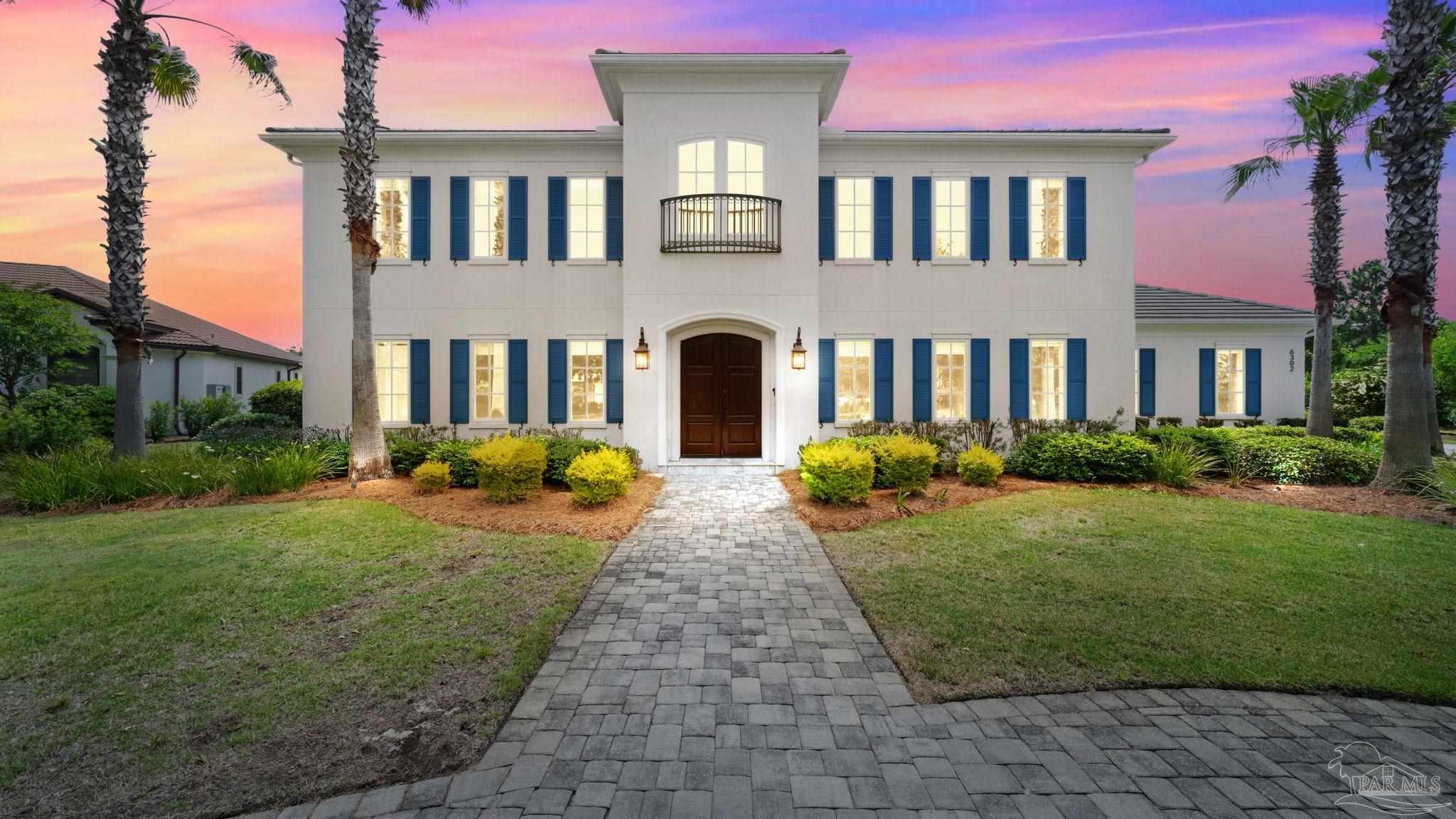 6302 Augusta Cove Destin FL 32541