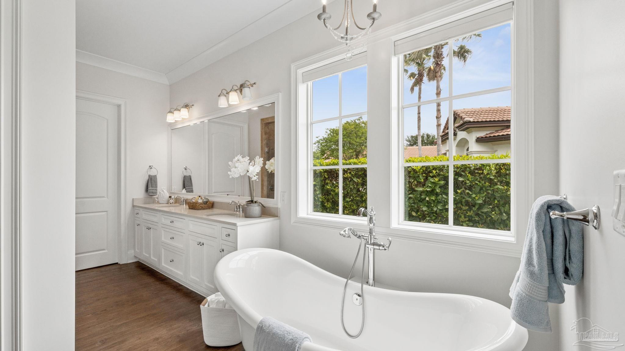 6302 Augusta Cove Destin FL 32541