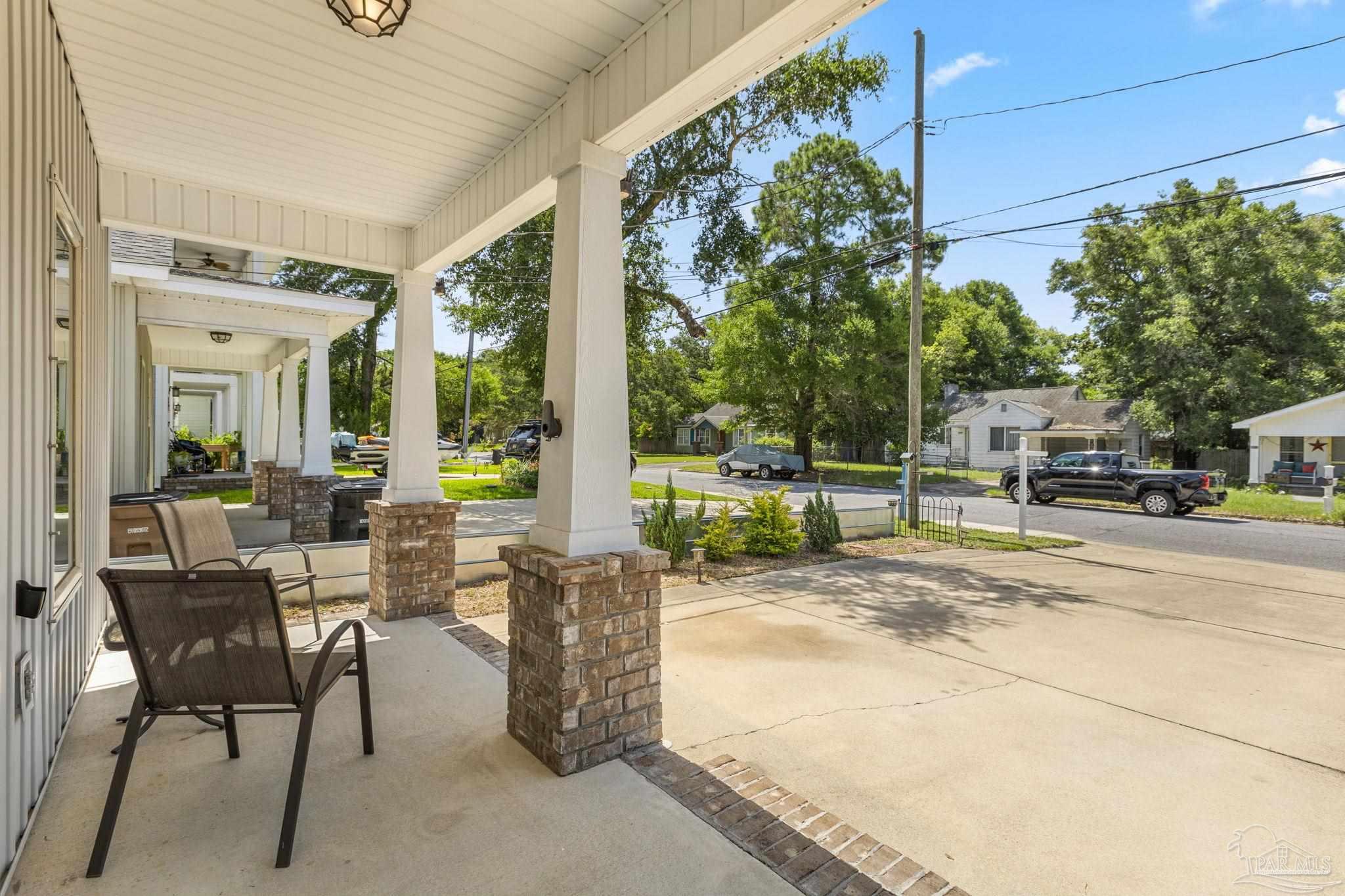 2010 W Gregory Street Pensacola FL 32502