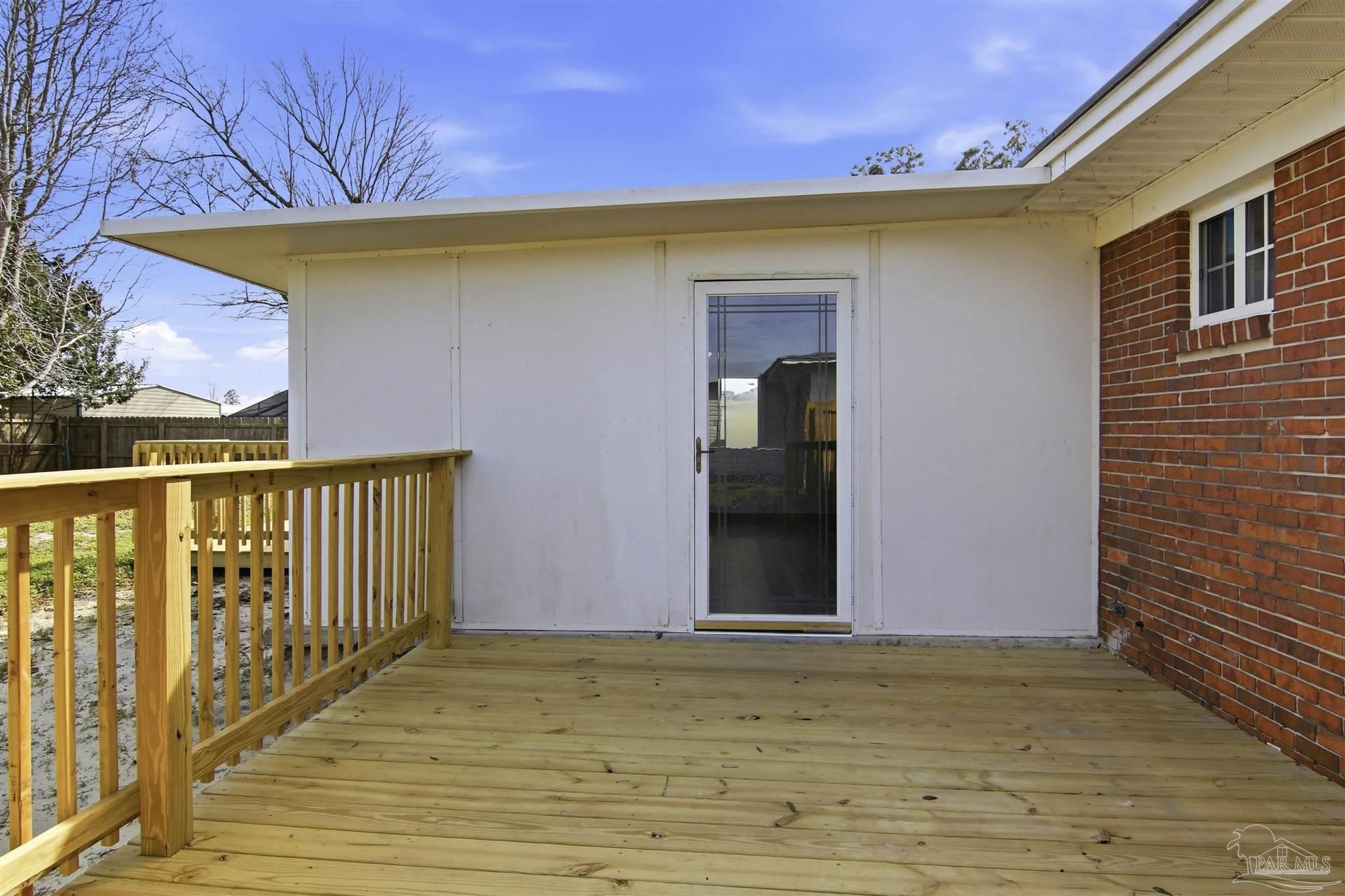 105 S Kimbrell Lane Panama City FL 32404