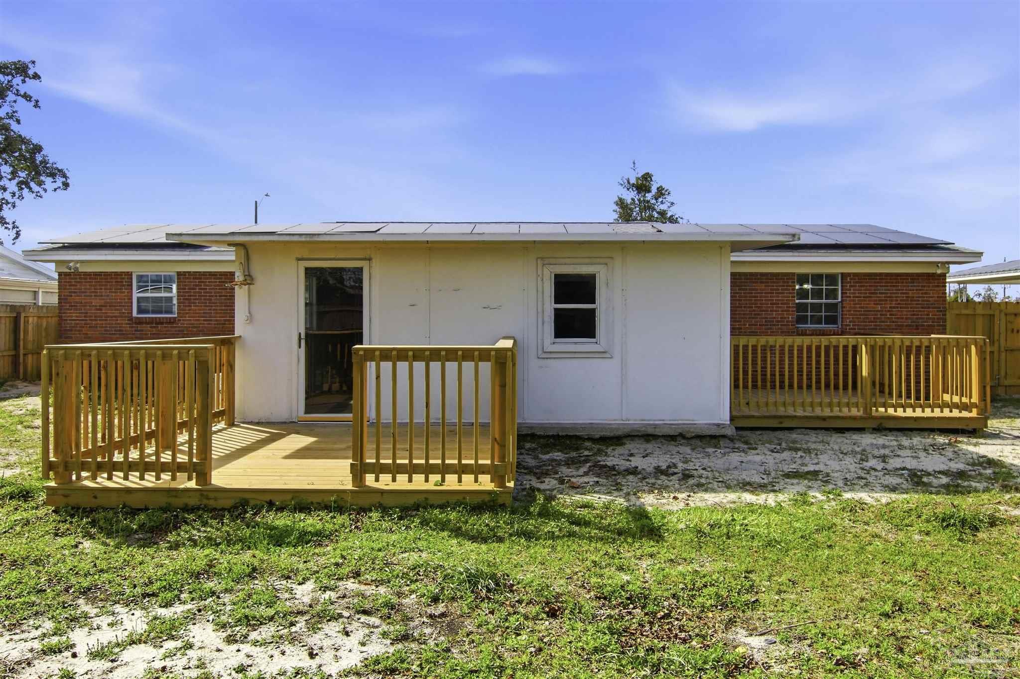 105 S Kimbrell Lane Panama City FL 32404