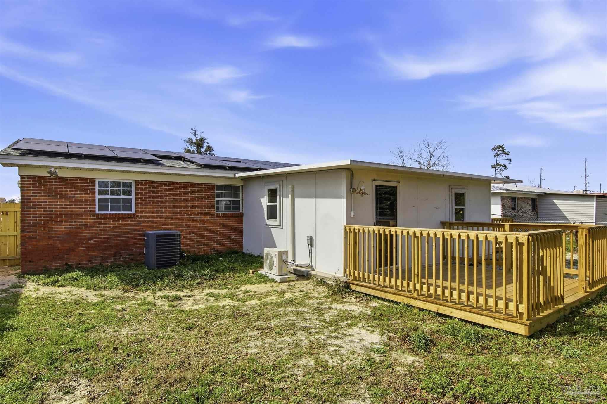 105 S Kimbrell Lane Panama City FL 32404
