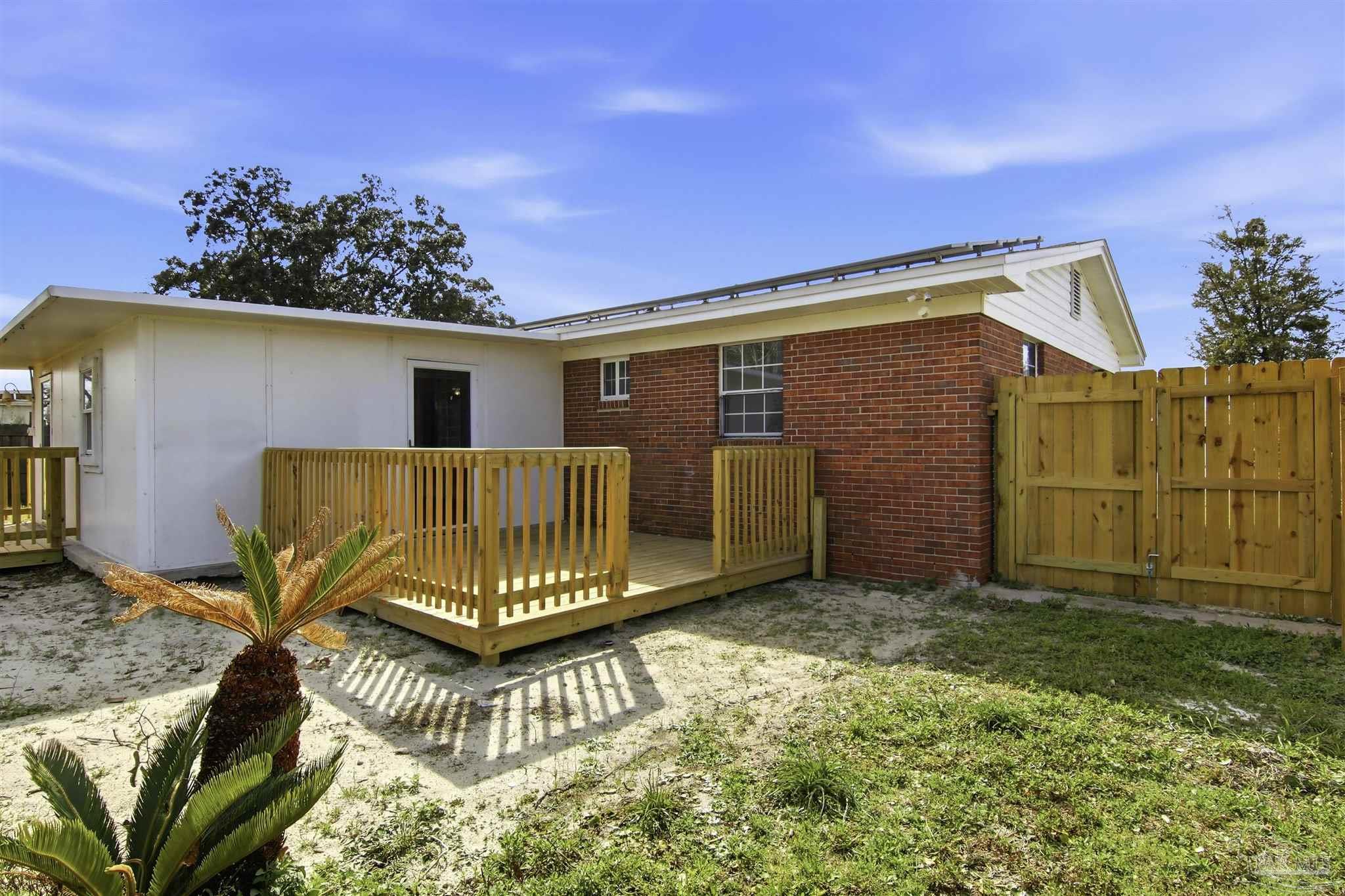 105 S Kimbrell Lane Panama City FL 32404