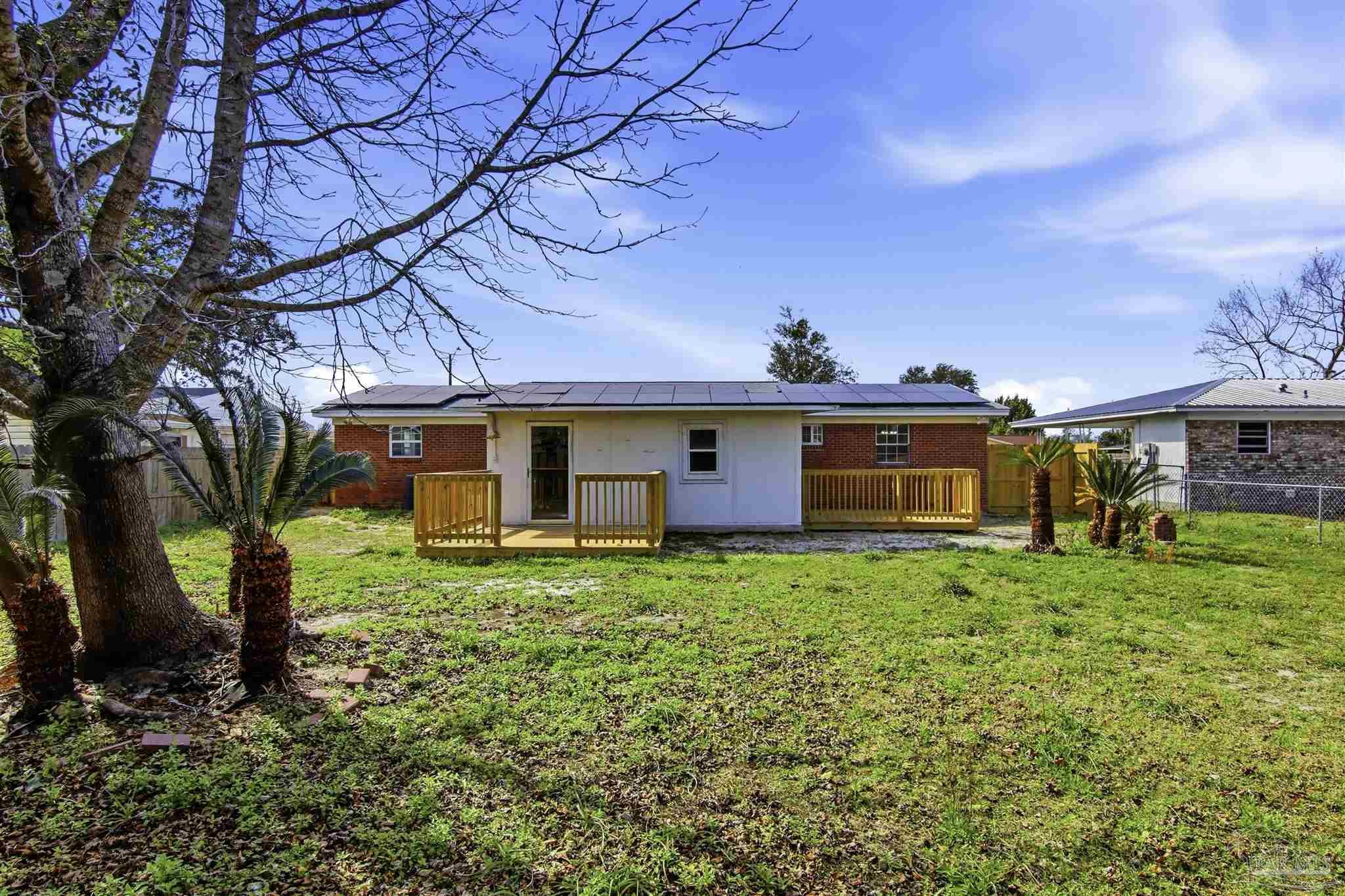 105 S Kimbrell Lane Panama City FL 32404