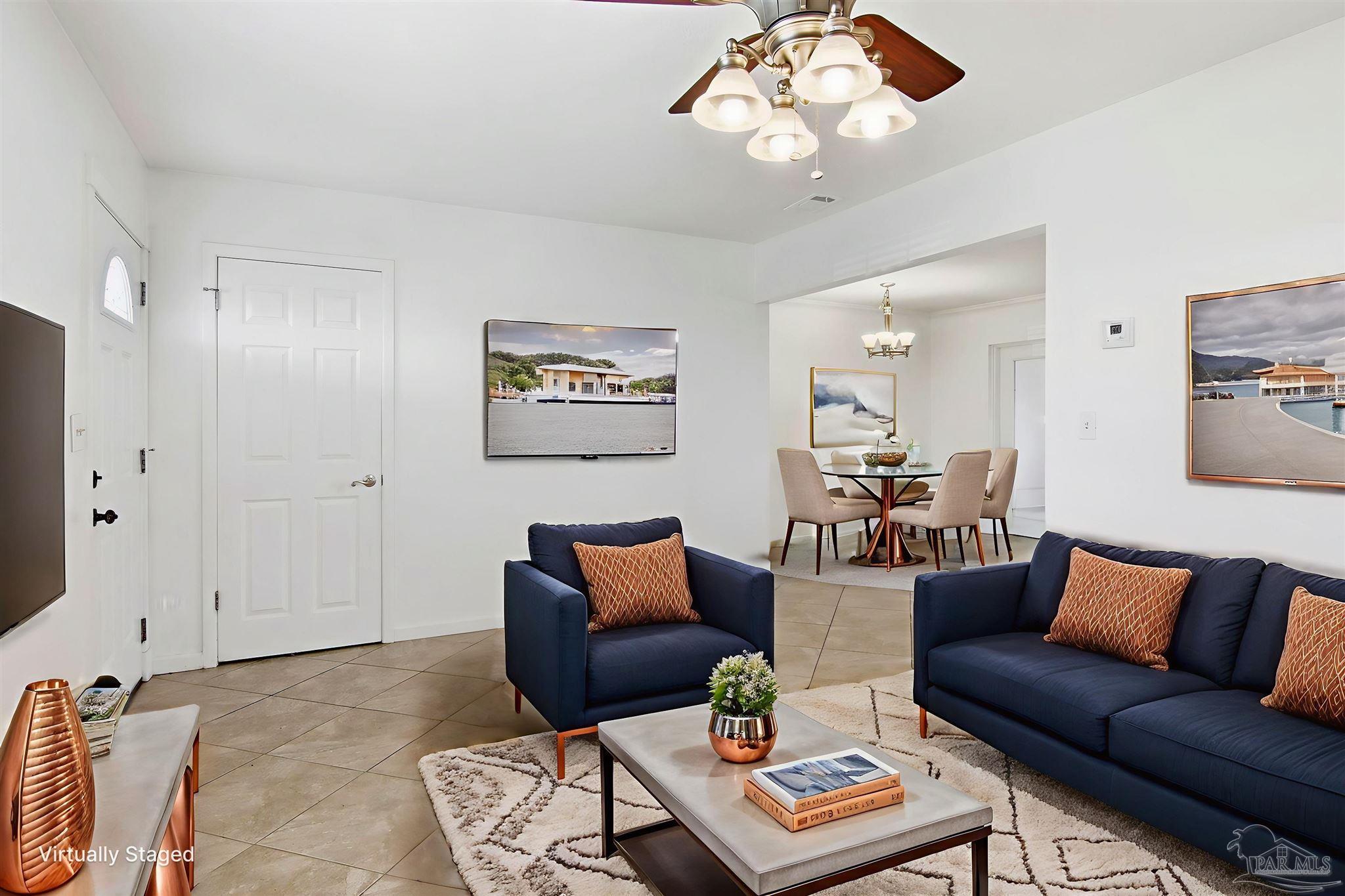 105 S Kimbrell Lane Panama City FL 32404
