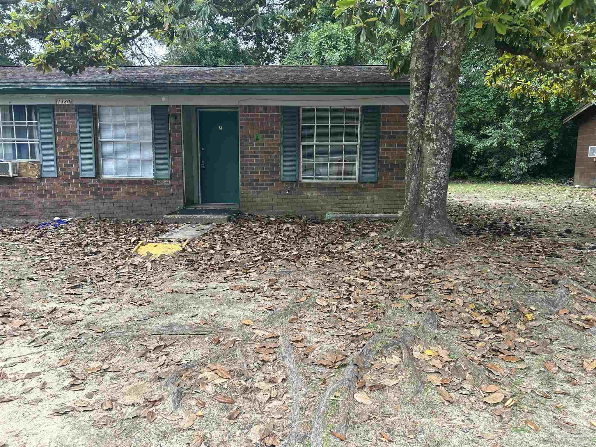 1330 Lake Drive # A Pensacola FL 32533