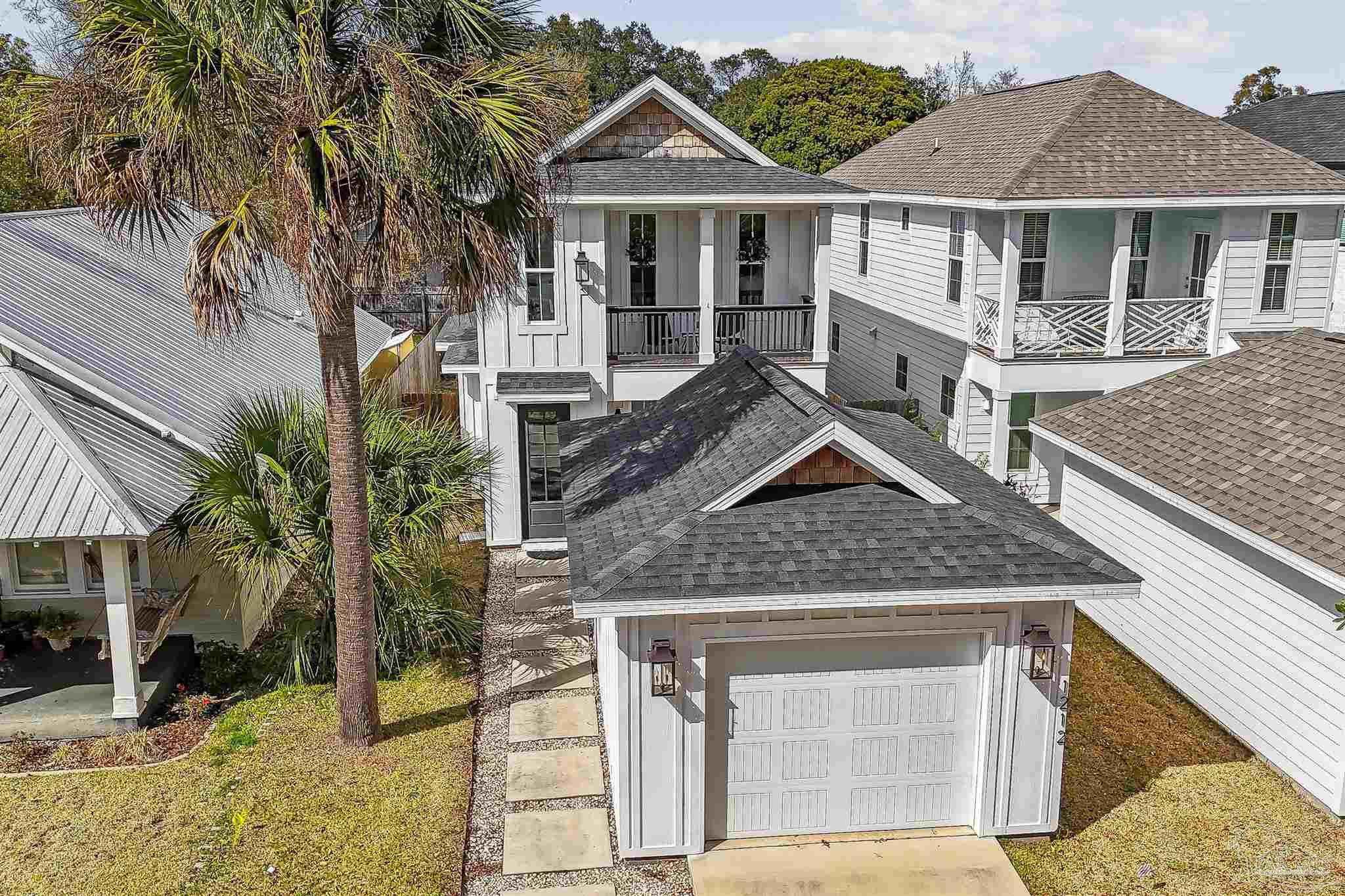 1212 E Gonzalez Street Pensacola FL 32501