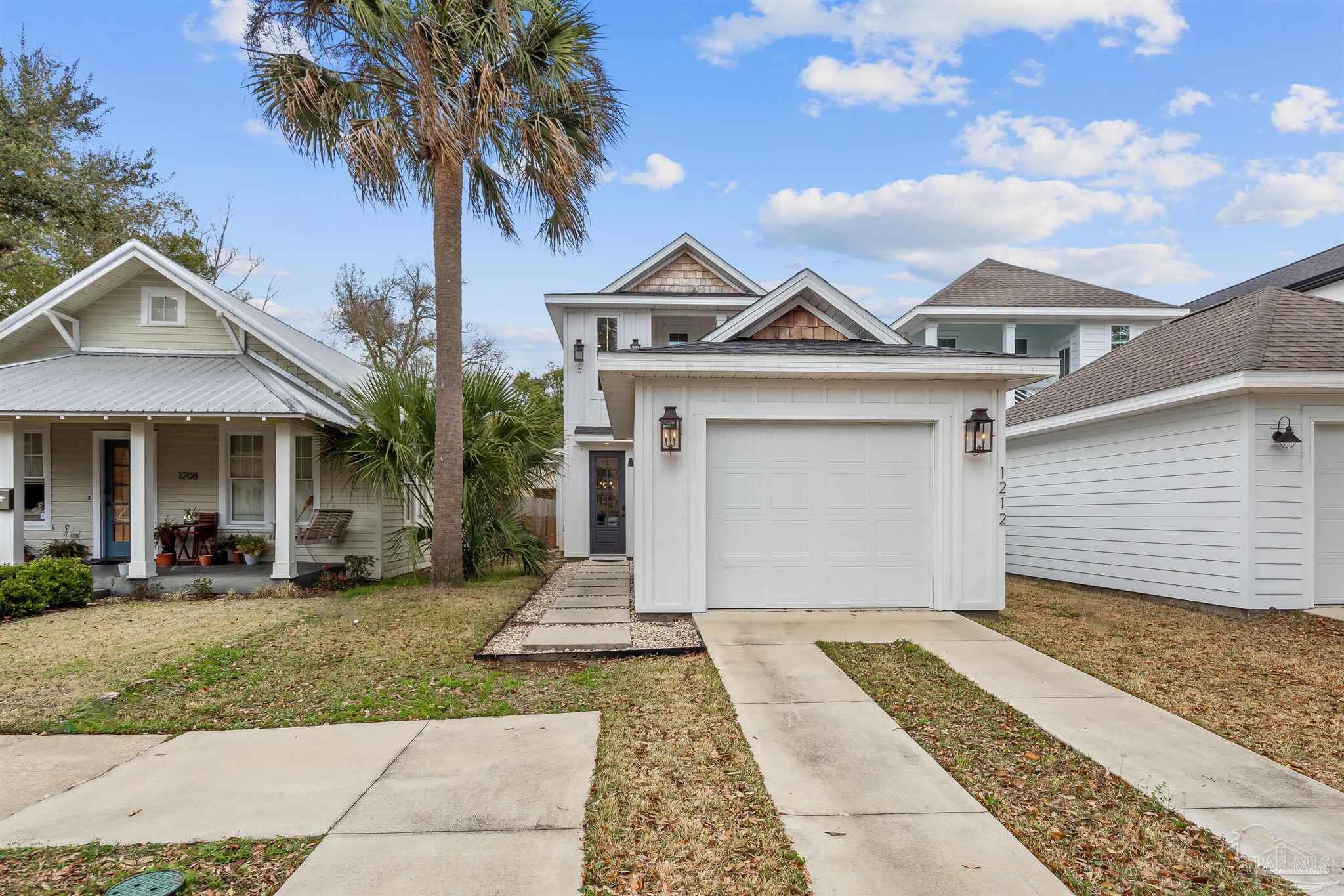 1212 E Gonzalez Street Pensacola FL 32501