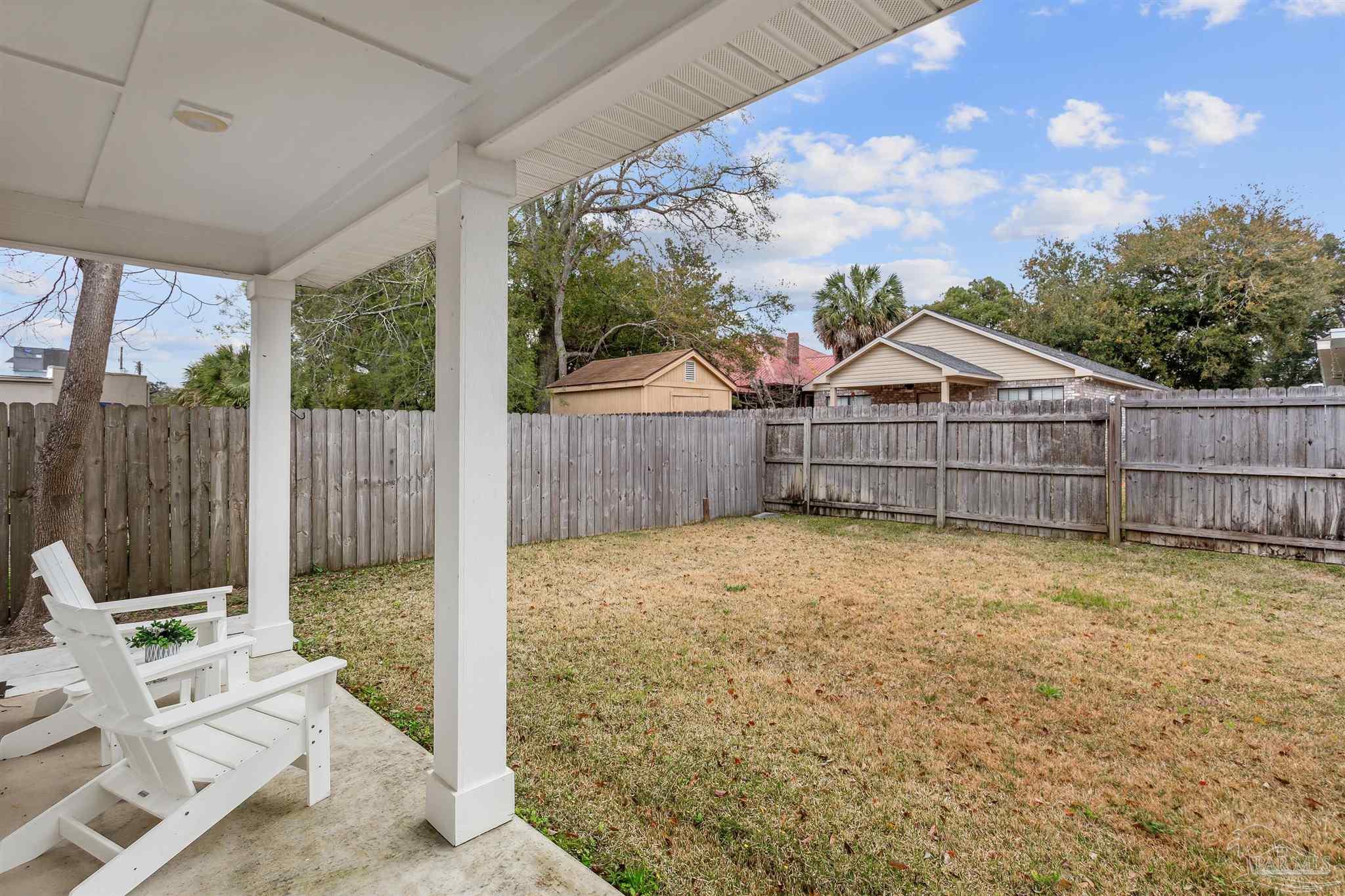 1212 E Gonzalez Street Pensacola FL 32501