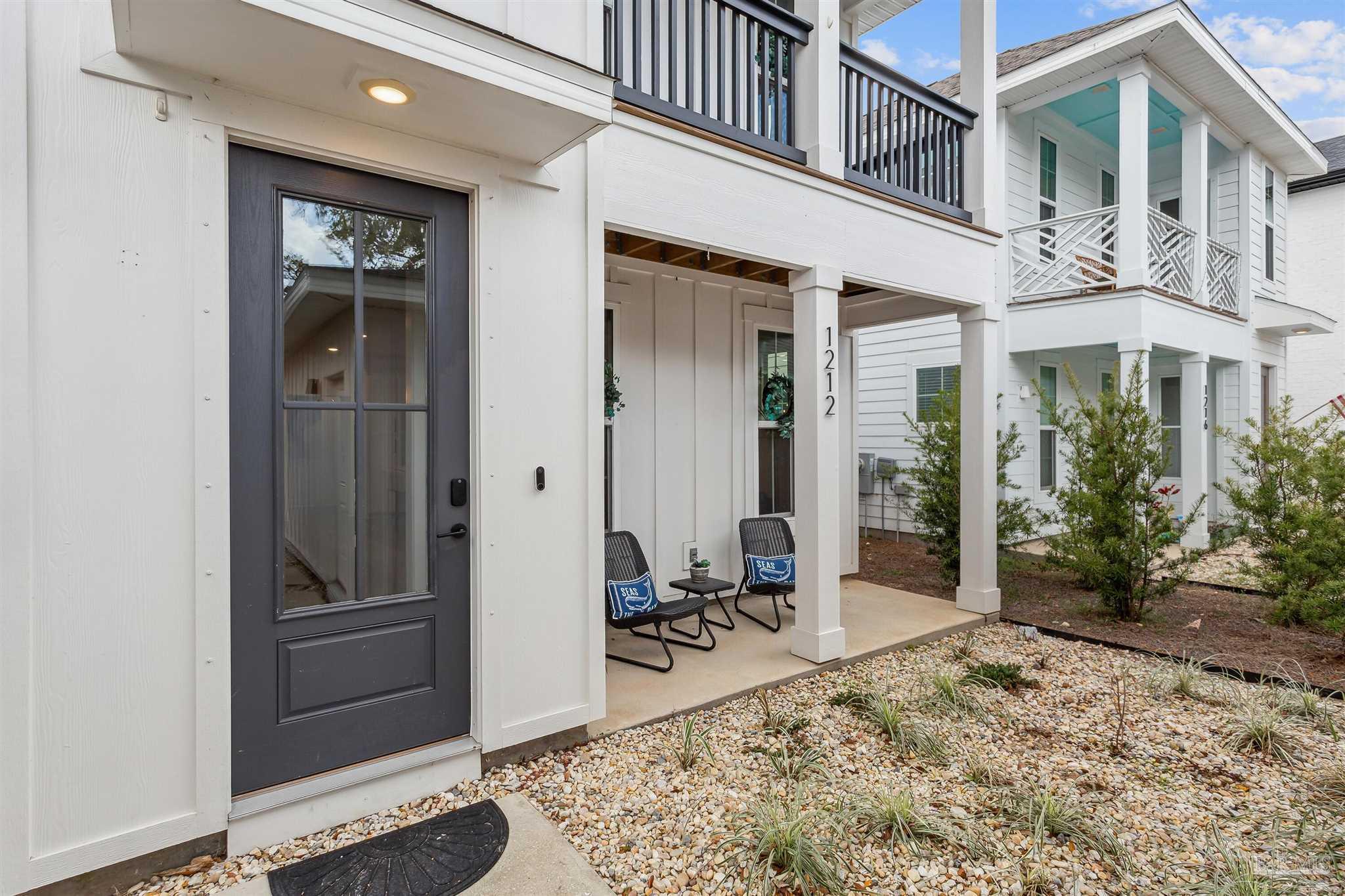 1212 E Gonzalez Street Pensacola FL 32501