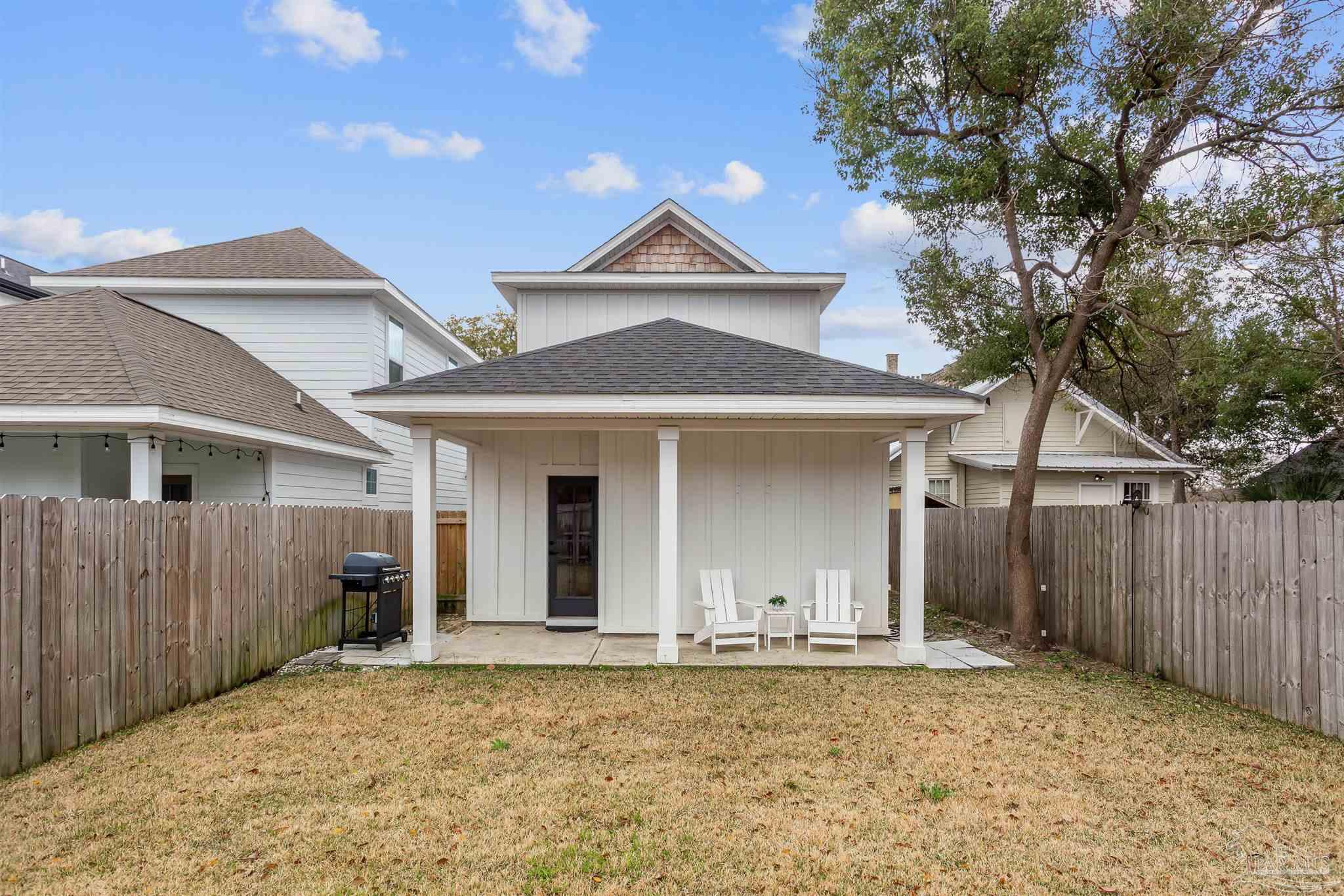 1212 E Gonzalez Street Pensacola FL 32501