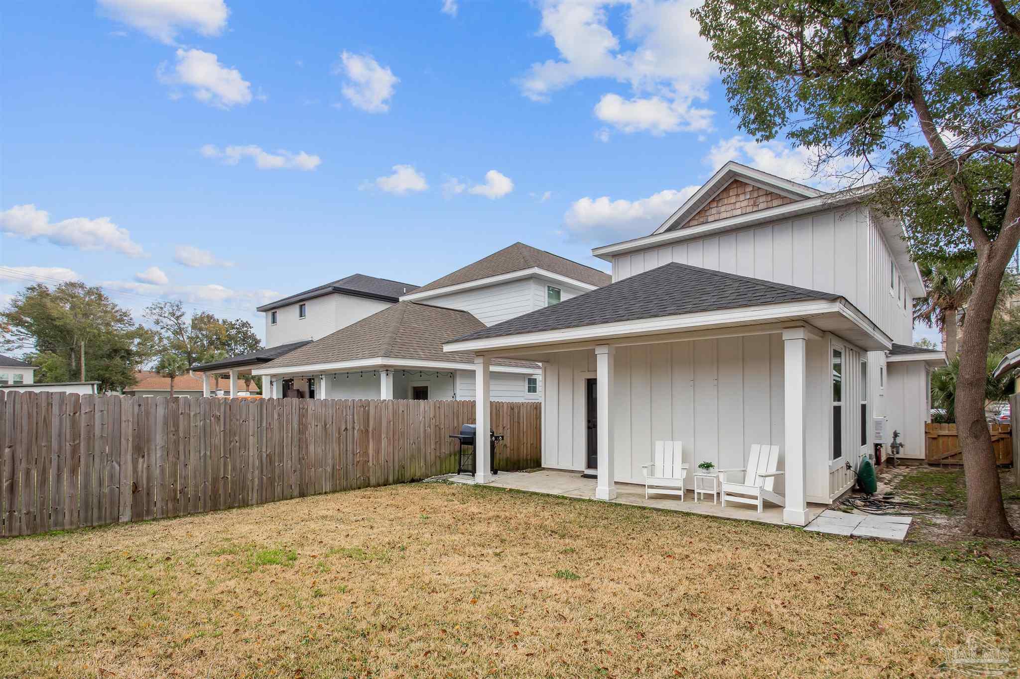 1212 E Gonzalez Street Pensacola FL 32501