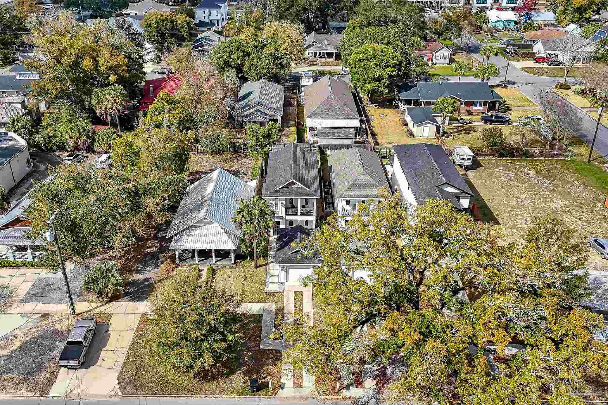 1212 E Gonzalez Street Pensacola FL 32501