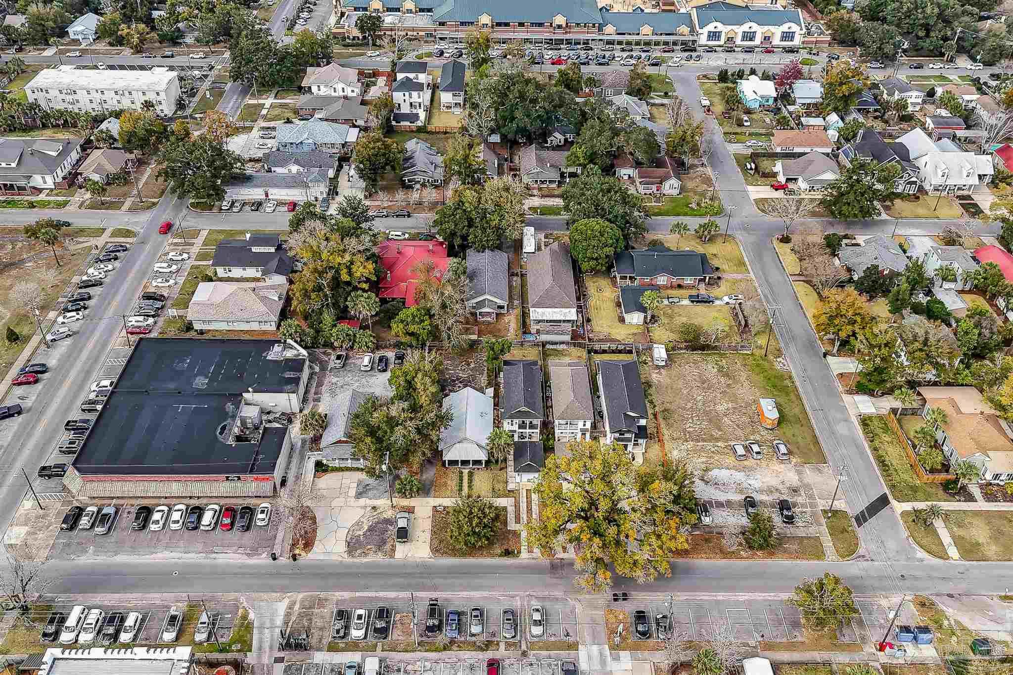 1212 E Gonzalez Street Pensacola FL 32501