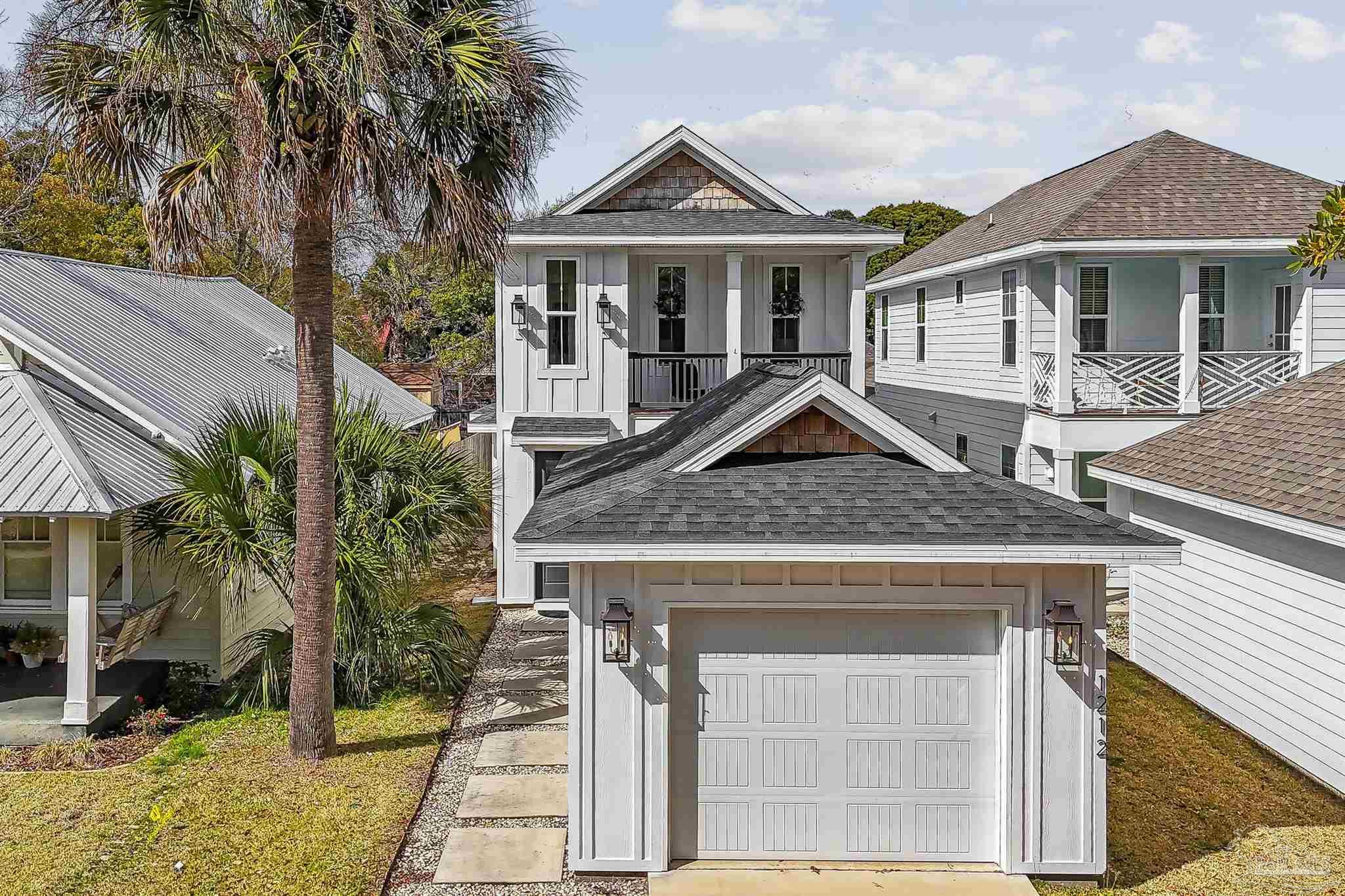 1212 E Gonzalez Street Pensacola FL 32501