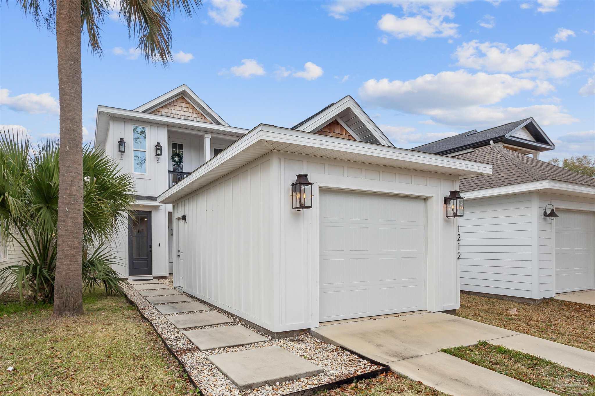 1212 E Gonzalez Street Pensacola FL 32501