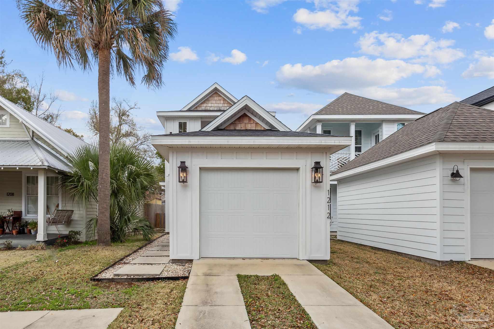 1212 E Gonzalez Street Pensacola FL 32501