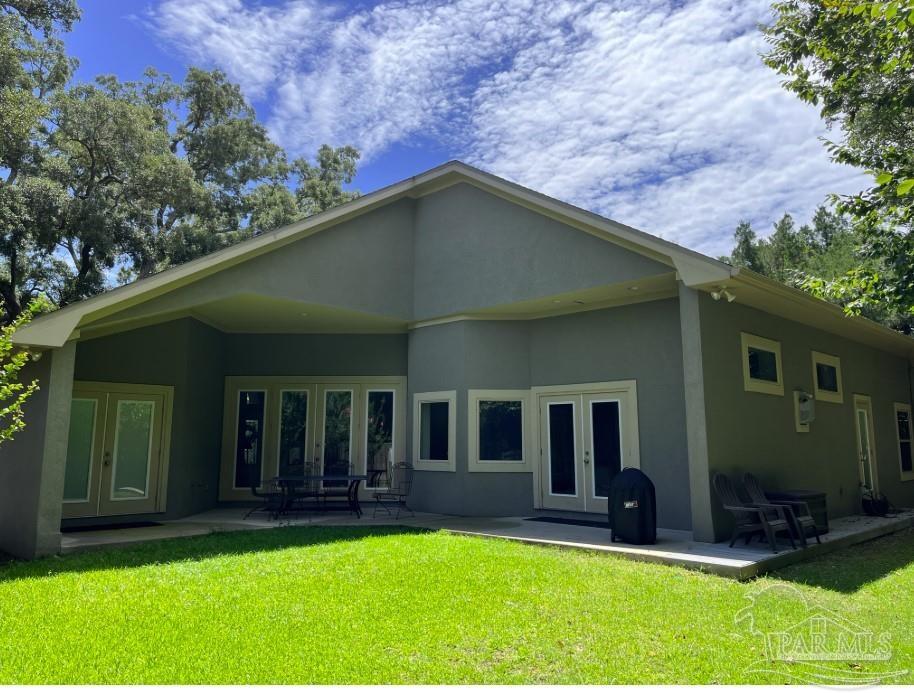 11 Highpoint Drive Gulf Breeze FL 32561