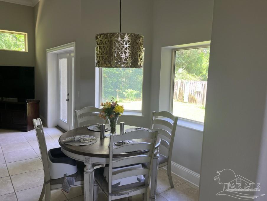 11 Highpoint Drive Gulf Breeze FL 32561