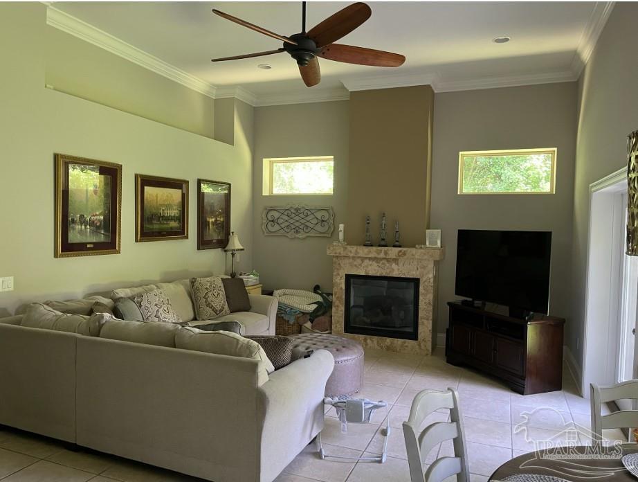 11 Highpoint Drive Gulf Breeze FL 32561