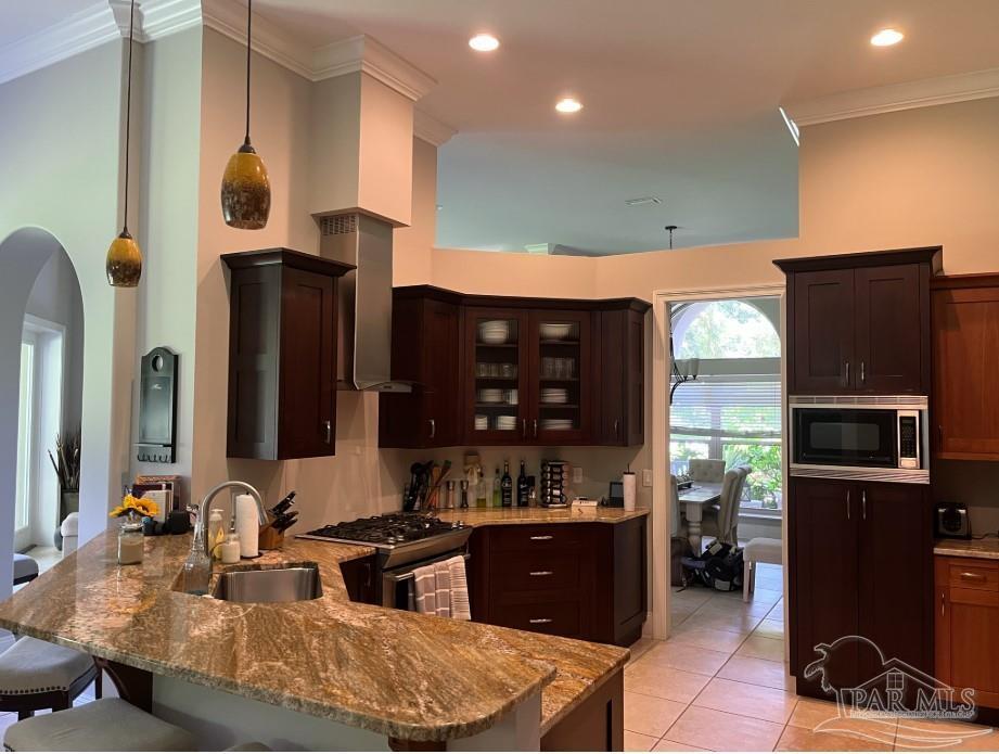 11 Highpoint Drive Gulf Breeze FL 32561