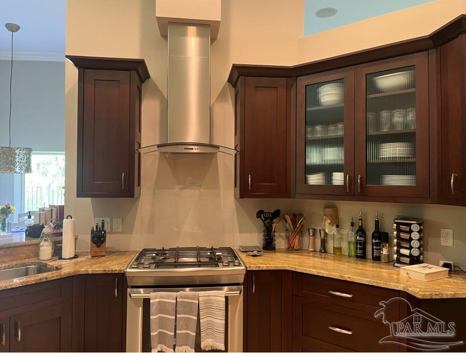 11 Highpoint Drive Gulf Breeze FL 32561