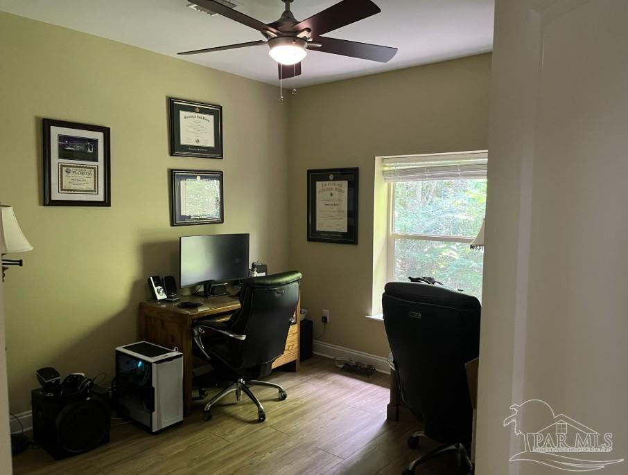 11 Highpoint Drive Gulf Breeze FL 32561