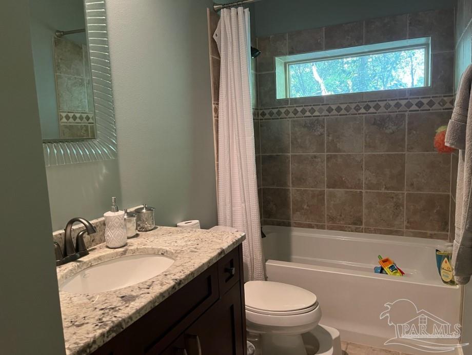 11 Highpoint Drive Gulf Breeze FL 32561
