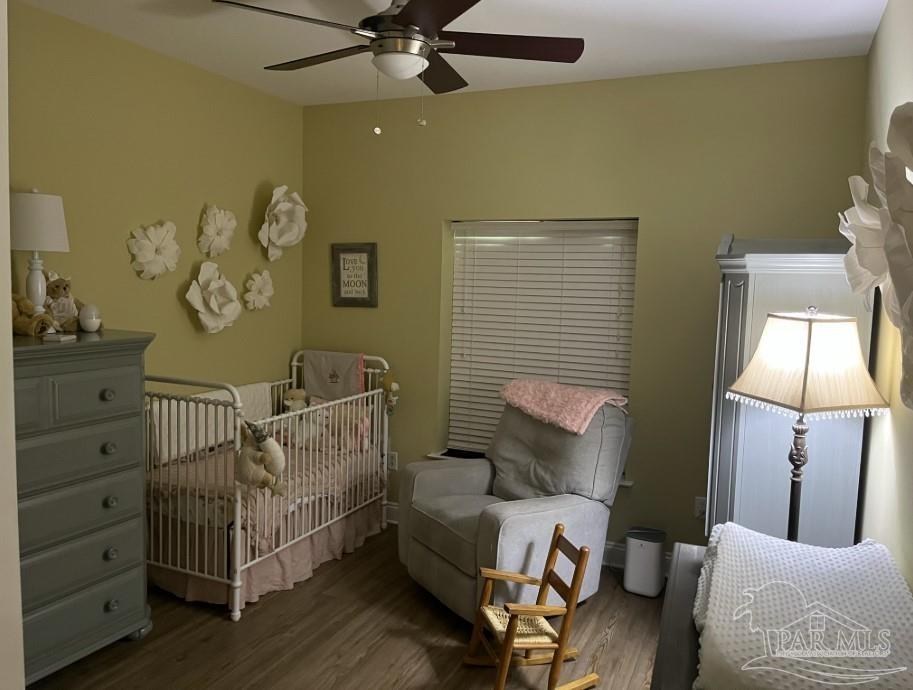 11 Highpoint Drive Gulf Breeze FL 32561