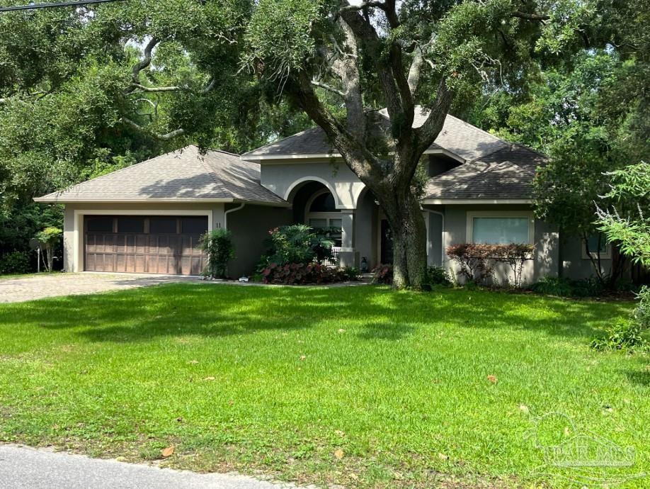 11 Highpoint Drive Gulf Breeze FL 32561