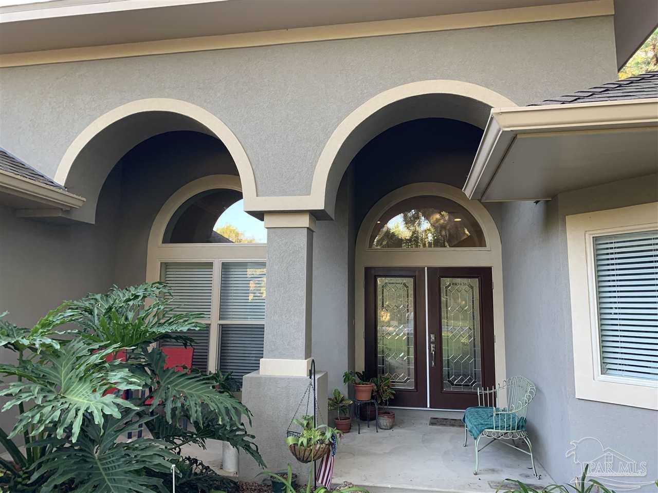 11 Highpoint Drive Gulf Breeze FL 32561