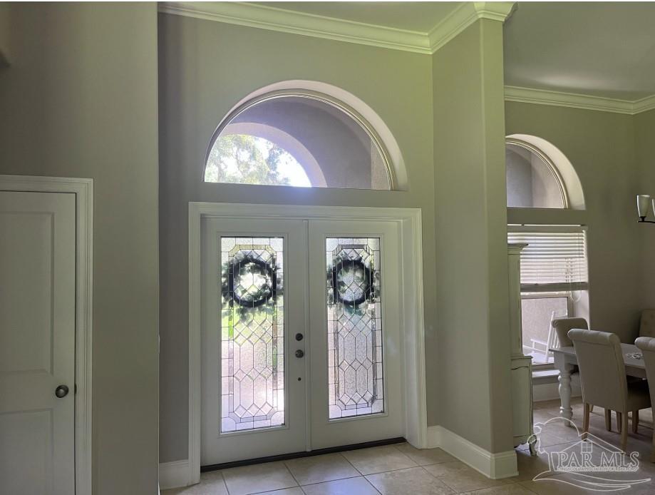11 Highpoint Drive Gulf Breeze FL 32561