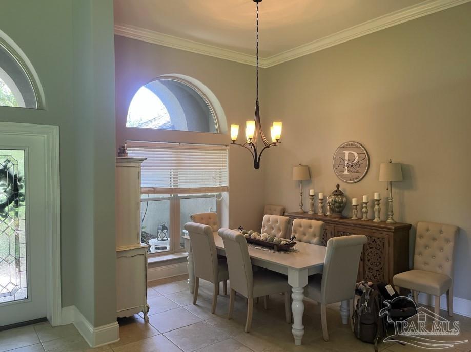 11 Highpoint Drive Gulf Breeze FL 32561