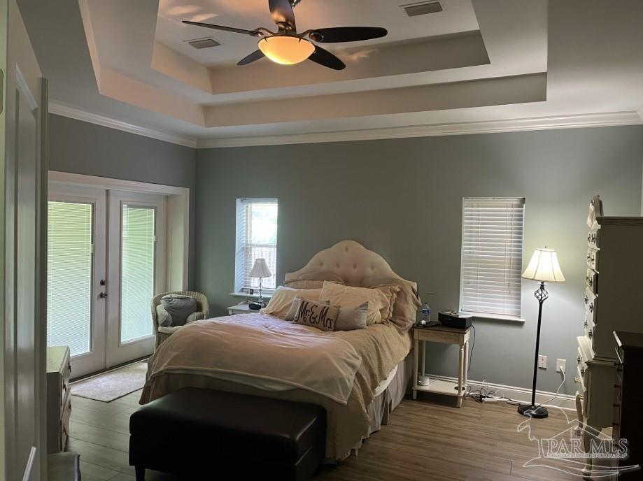11 Highpoint Drive Gulf Breeze FL 32561
